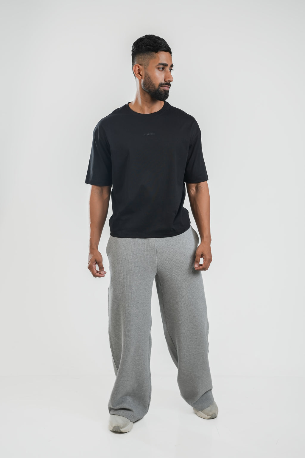Nebula Oversize Tee