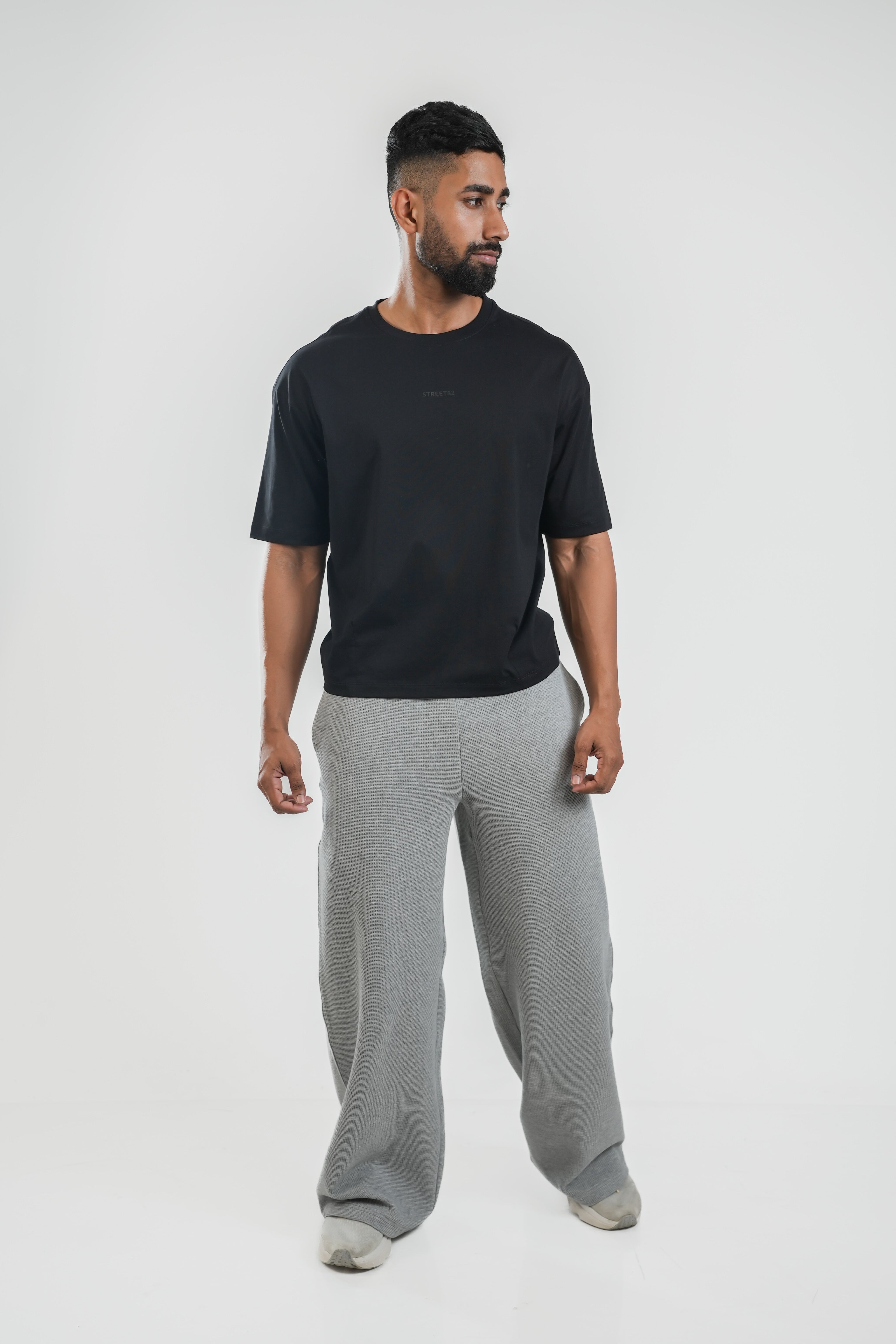 Nebula Oversize Tee
