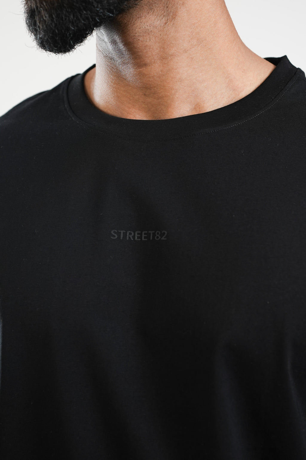 Nebula Oversize Tee