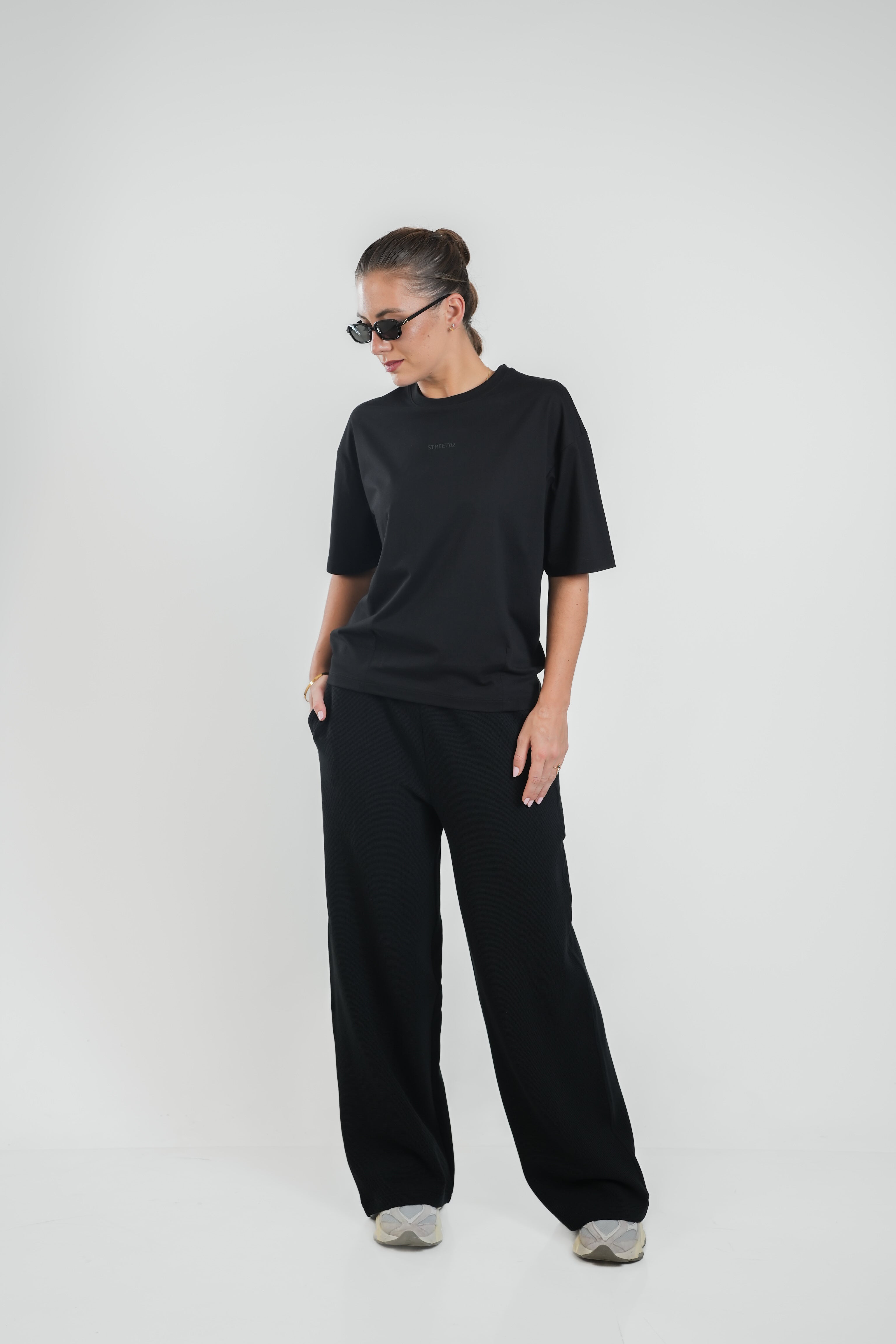 Nebula Oversize Tee