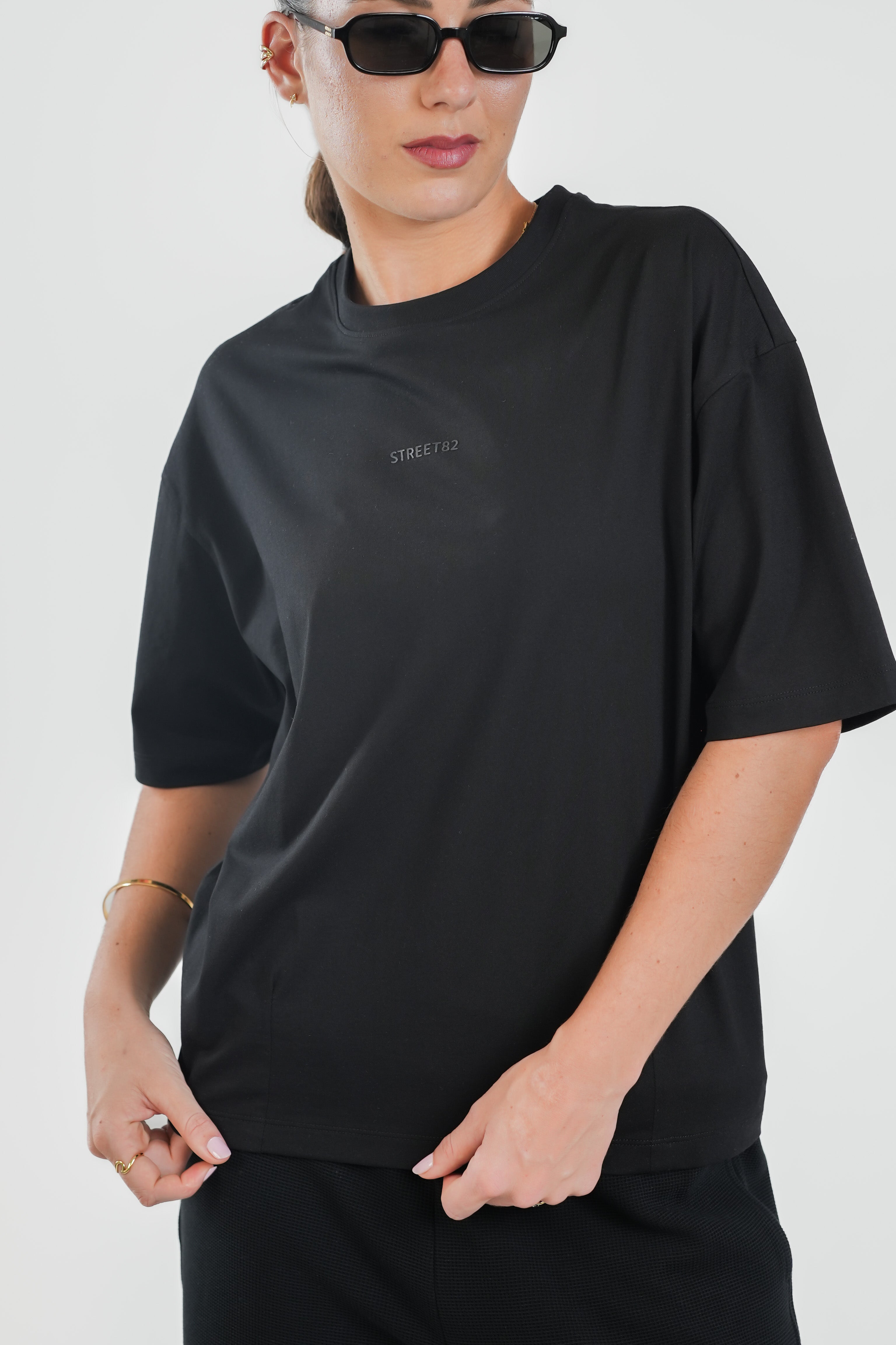 Nebula Oversize Tee