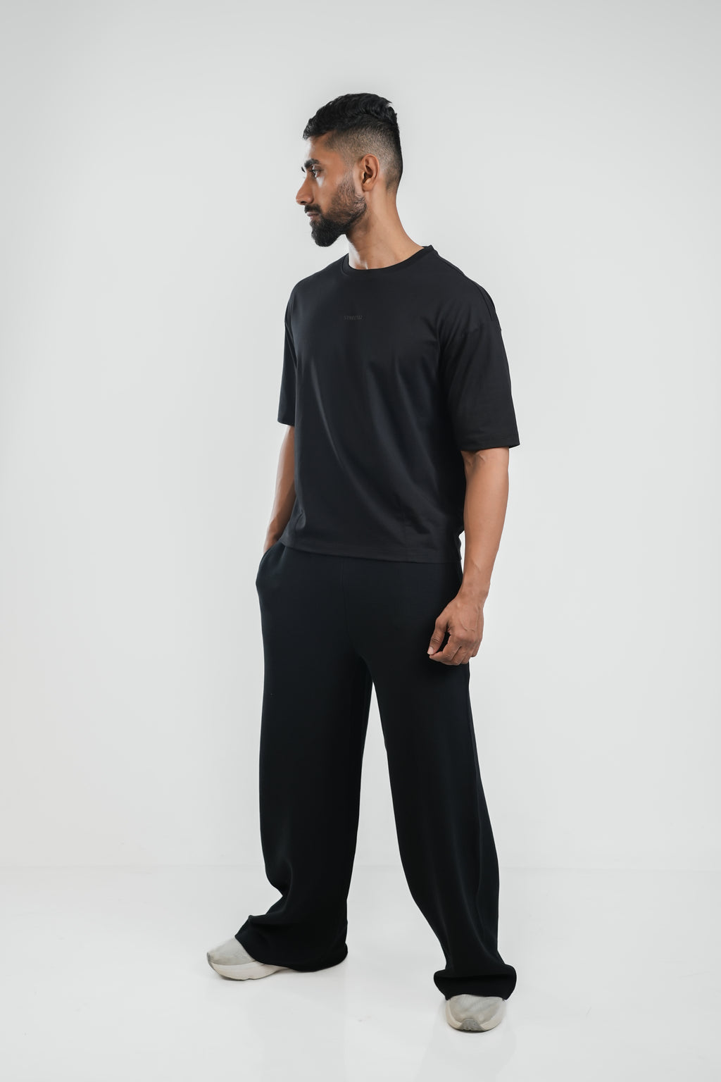 Prism Jogger