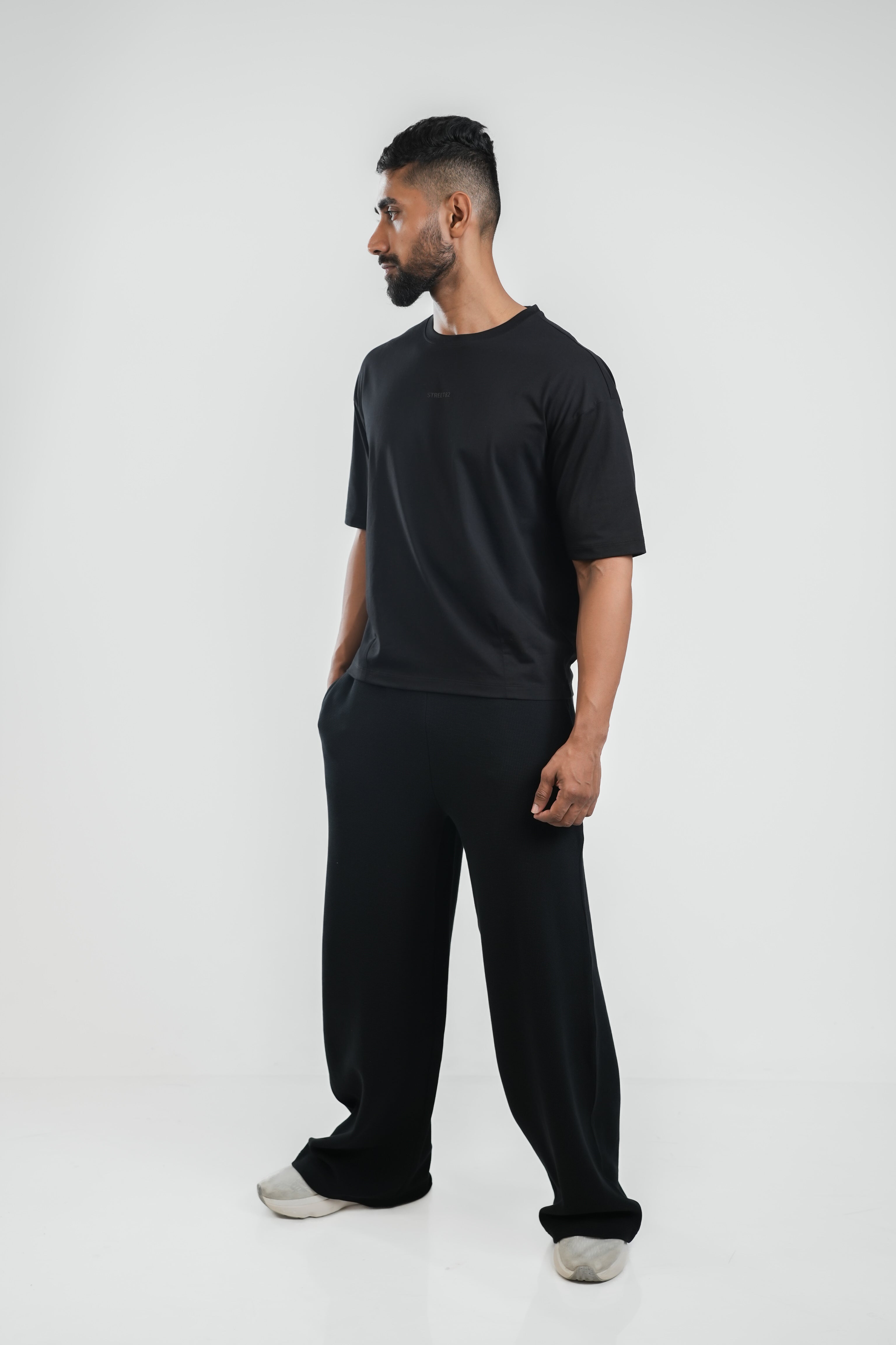 Prism Jogger