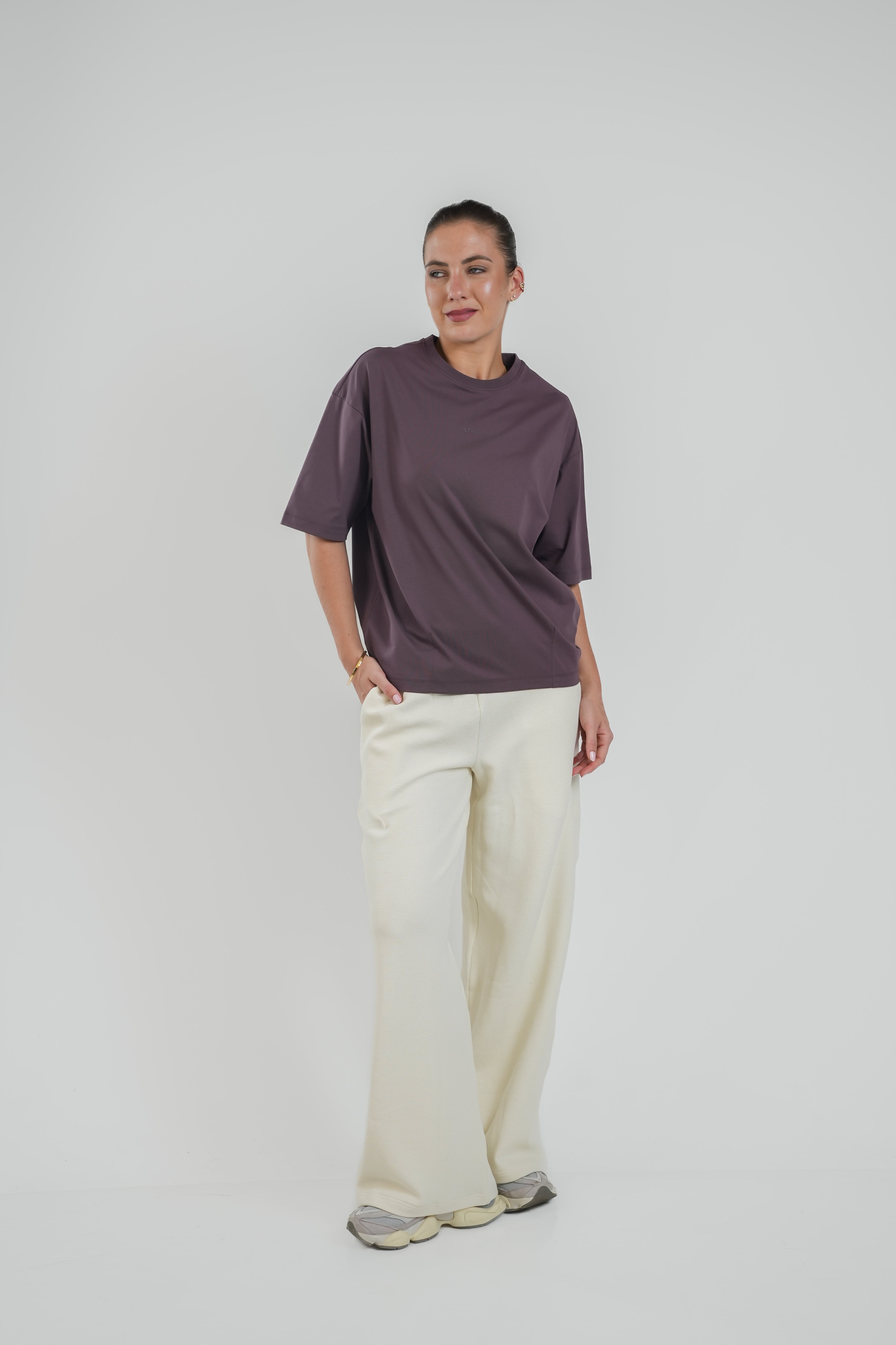 Nebula Oversize Tee