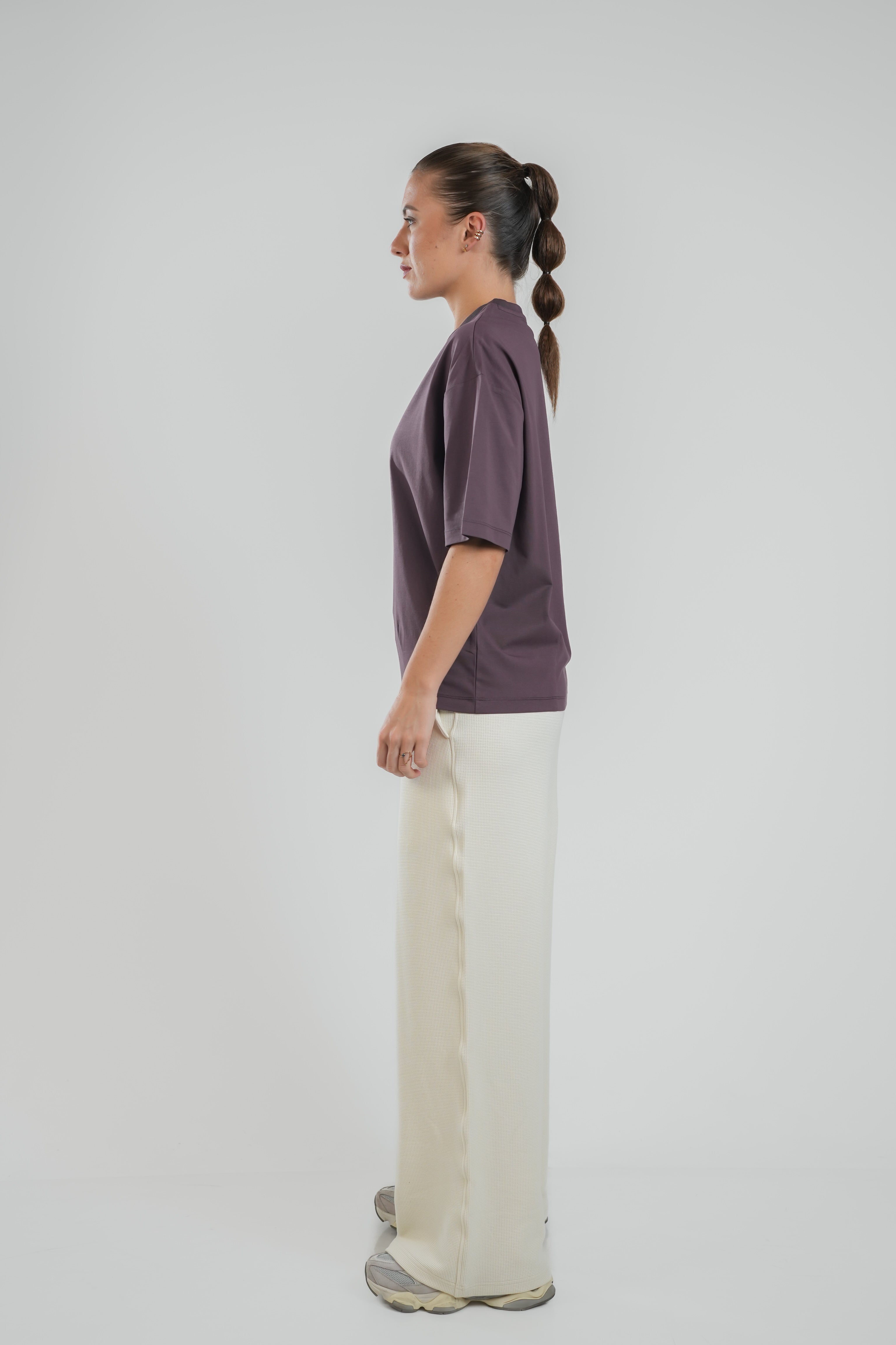 Nebula Oversize Tee