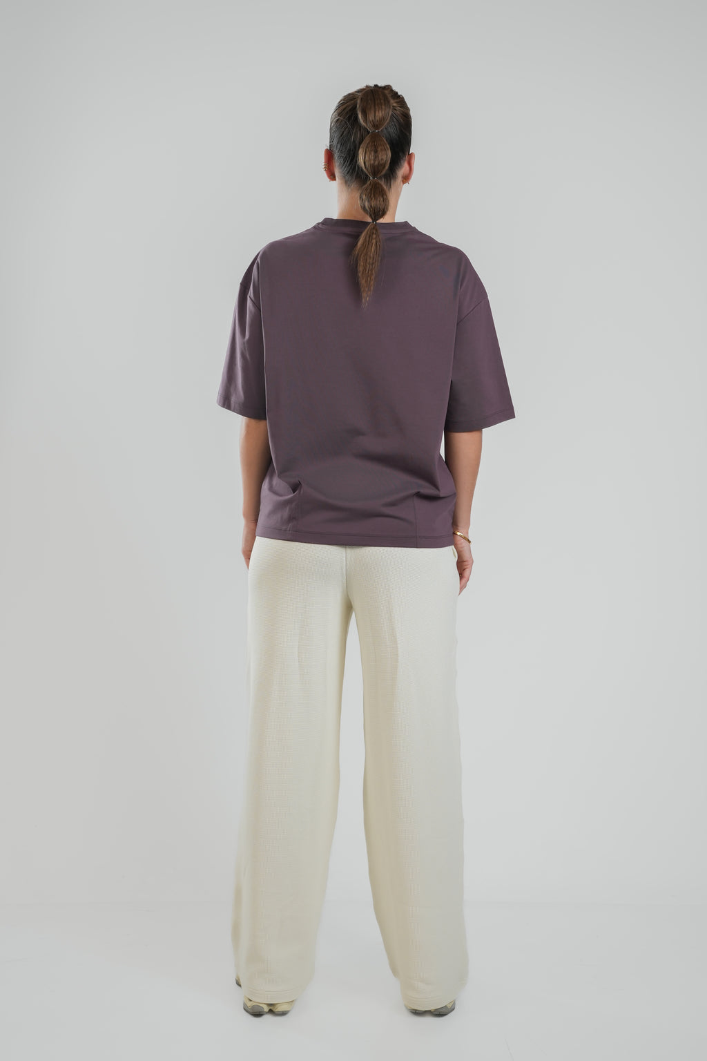 Nebula Oversize Tee