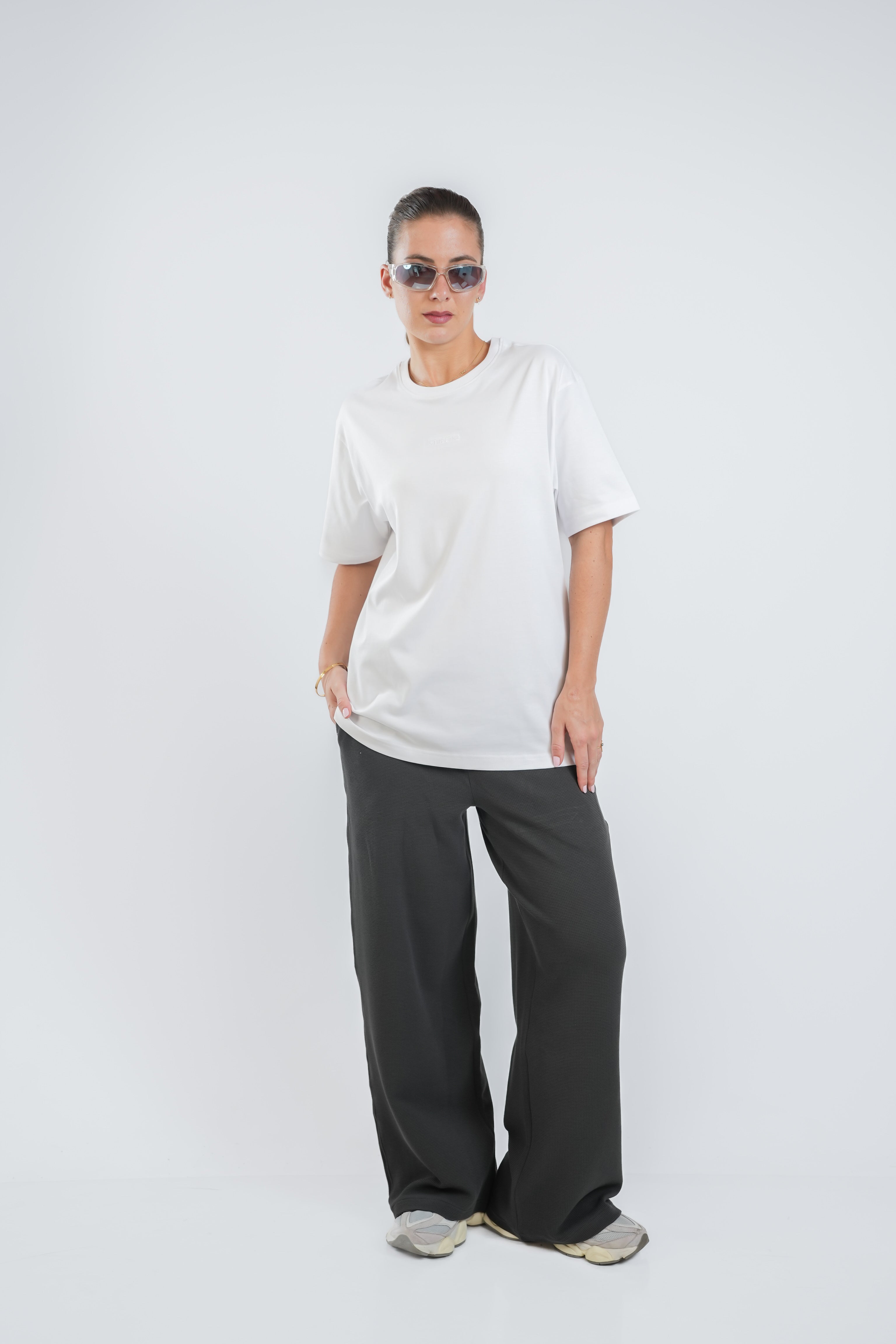 Radiant Relaxed Tee