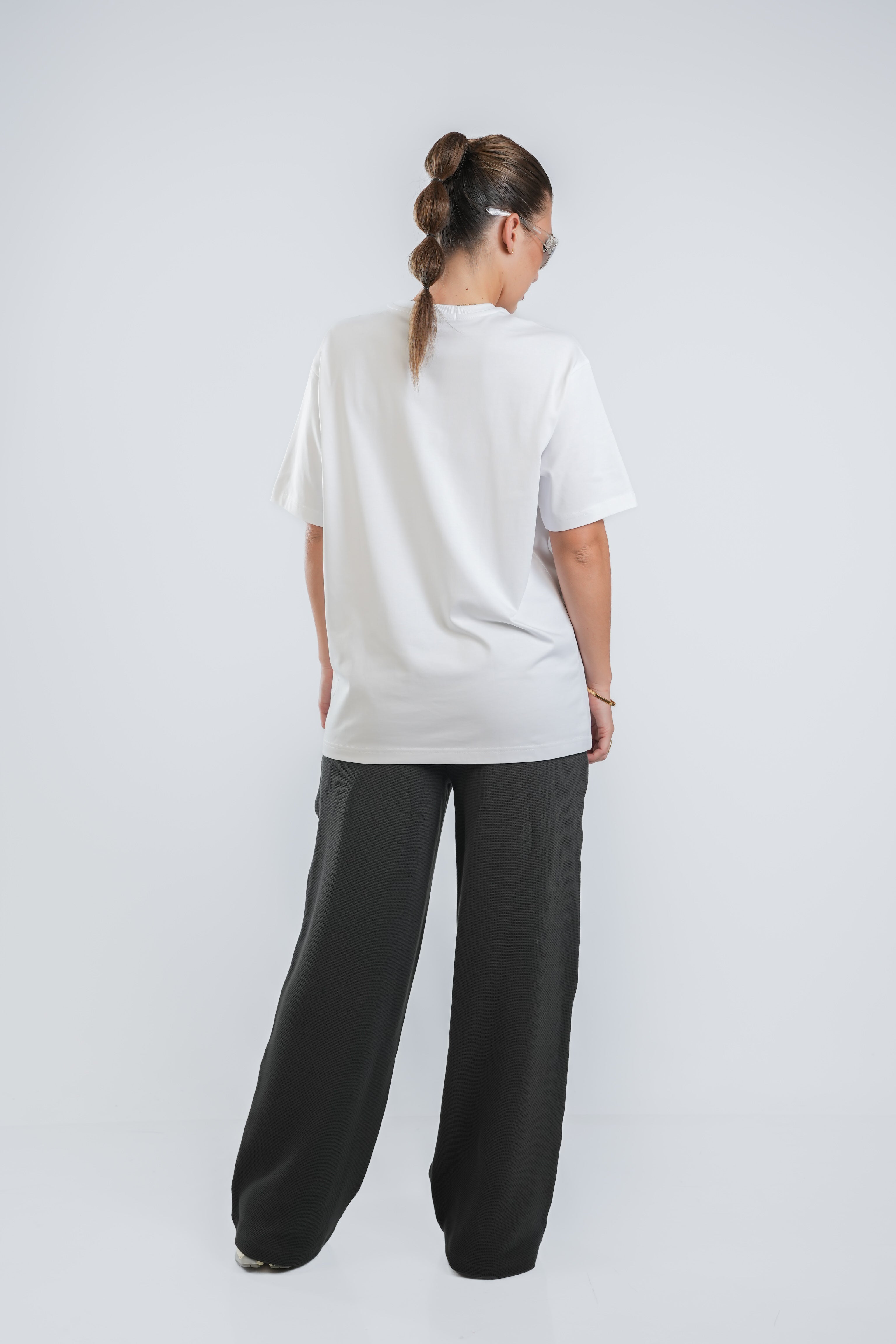 Radiant Relaxed Tee