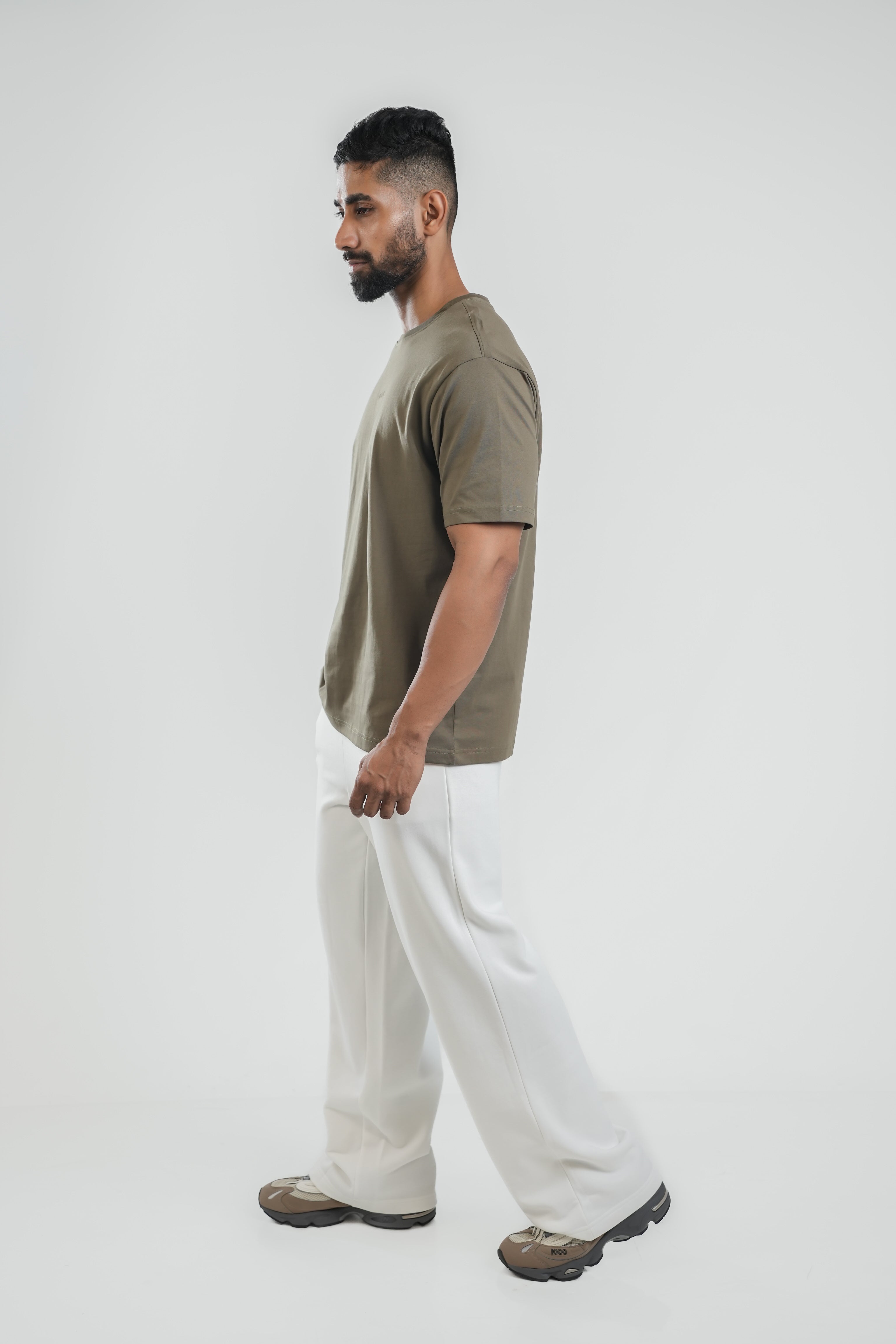 Radiant Relaxed Tee