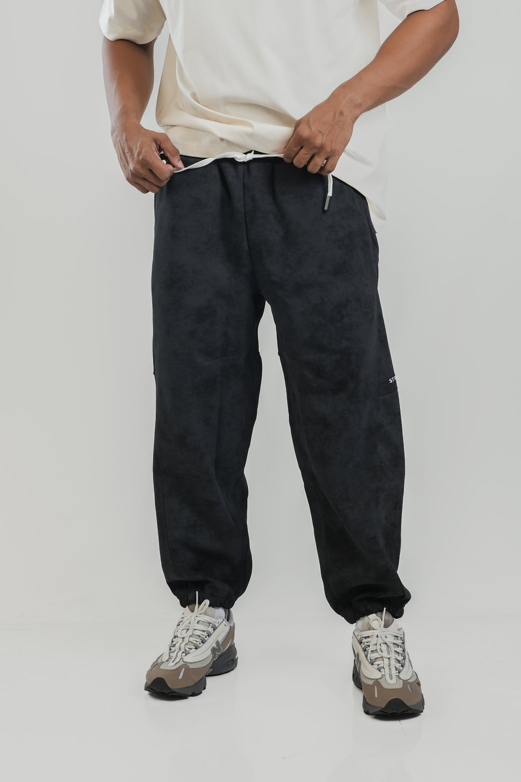 Fade Joggers