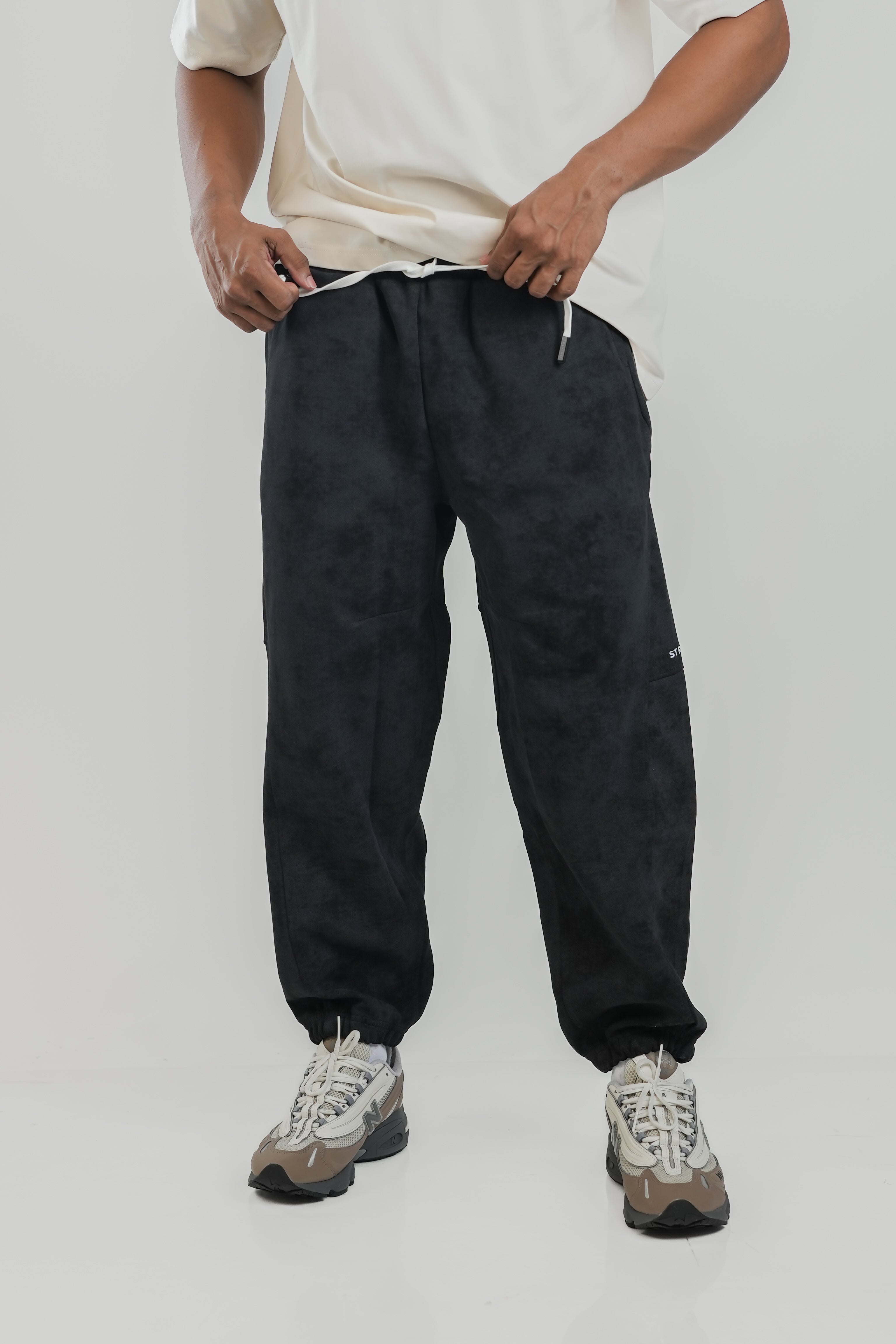 Fade Joggers