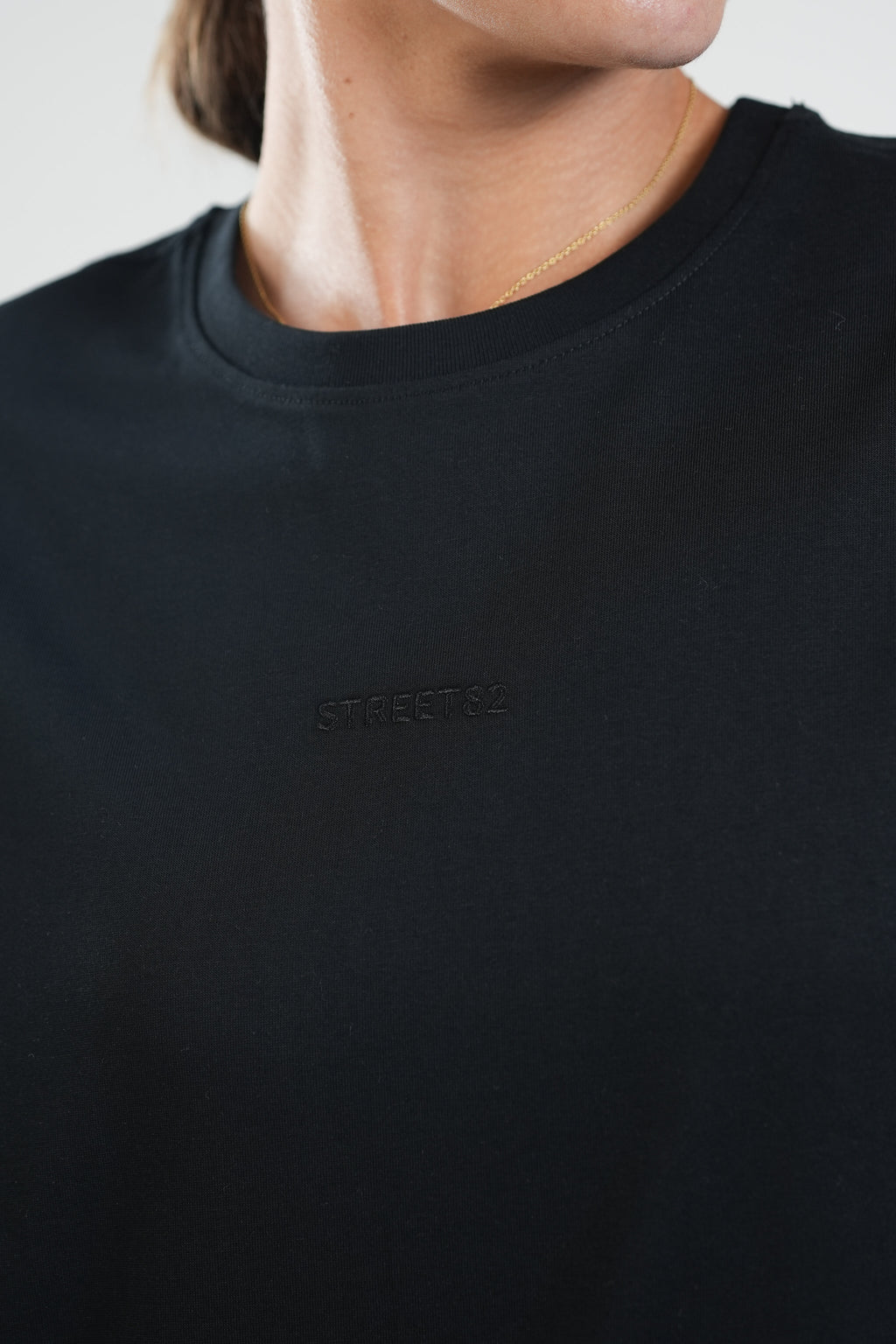 Radiant Relaxed Tee