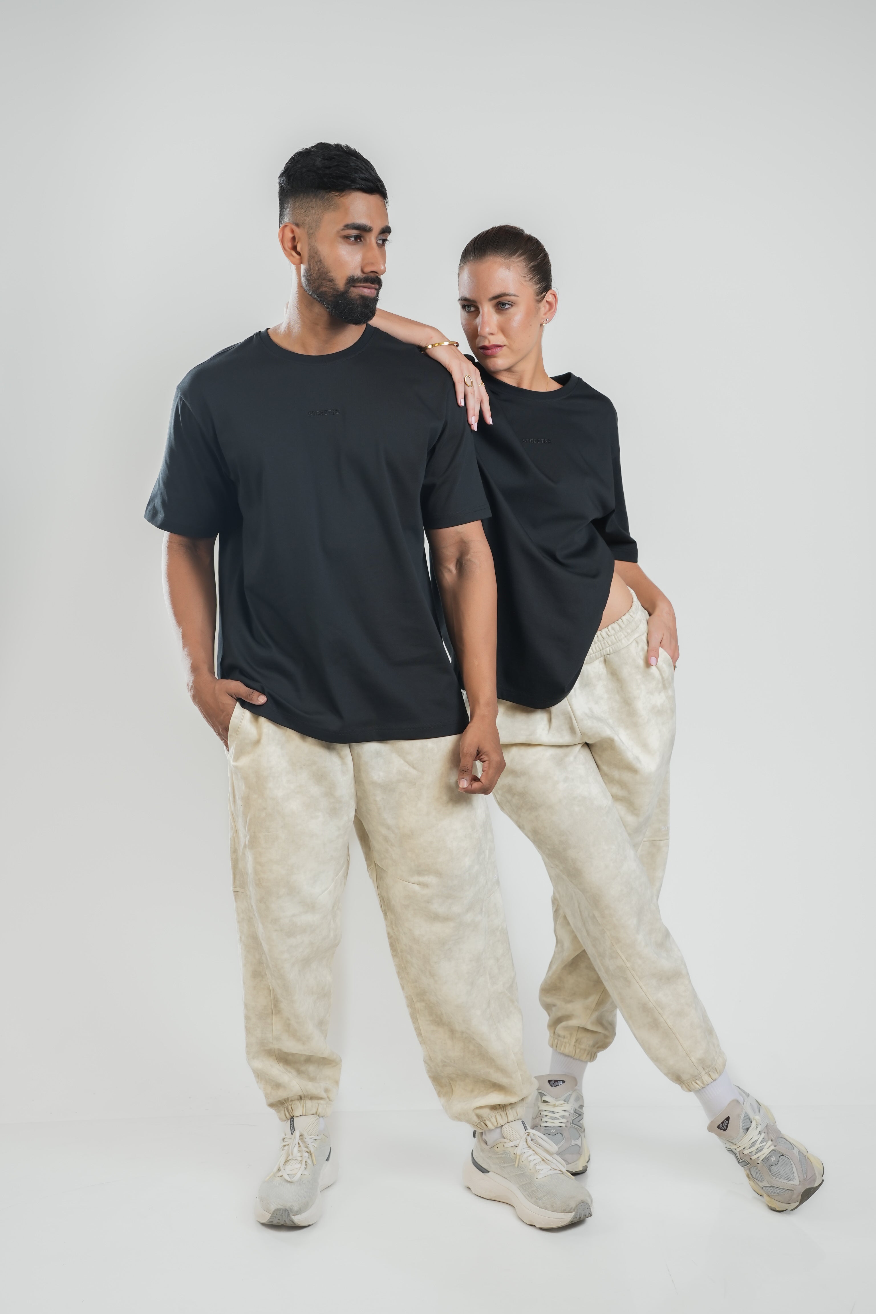Fade Joggers
