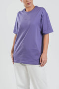 Radiant Purple Tee