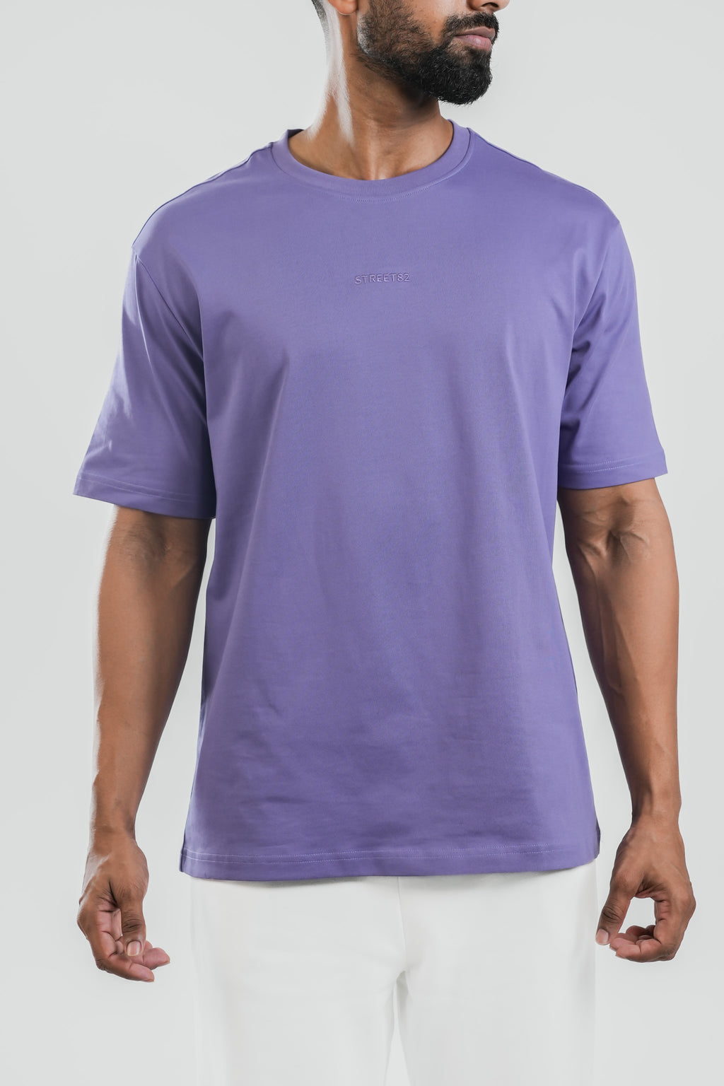 Radiant Relaxed Tee