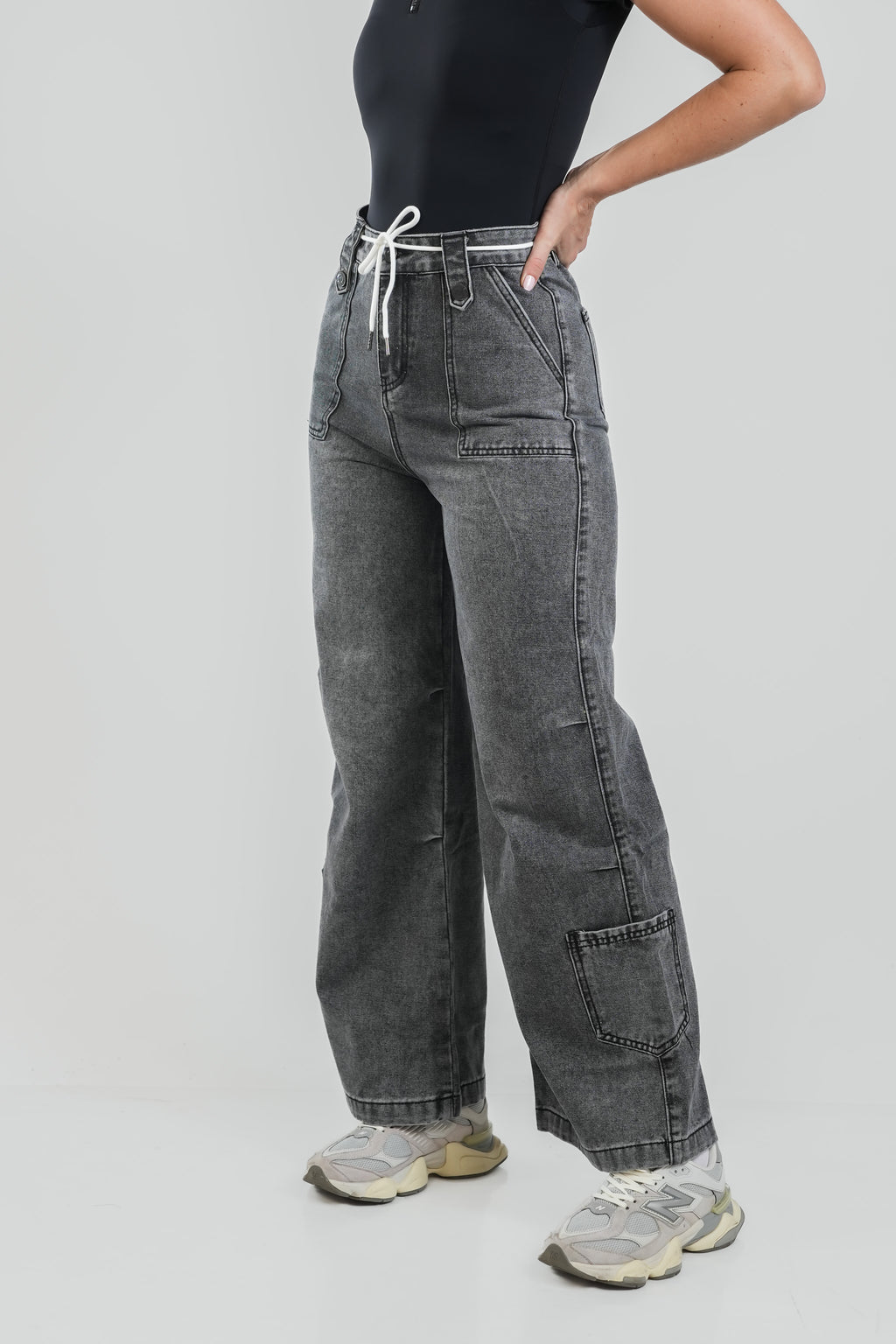 Urban Ash Jeans