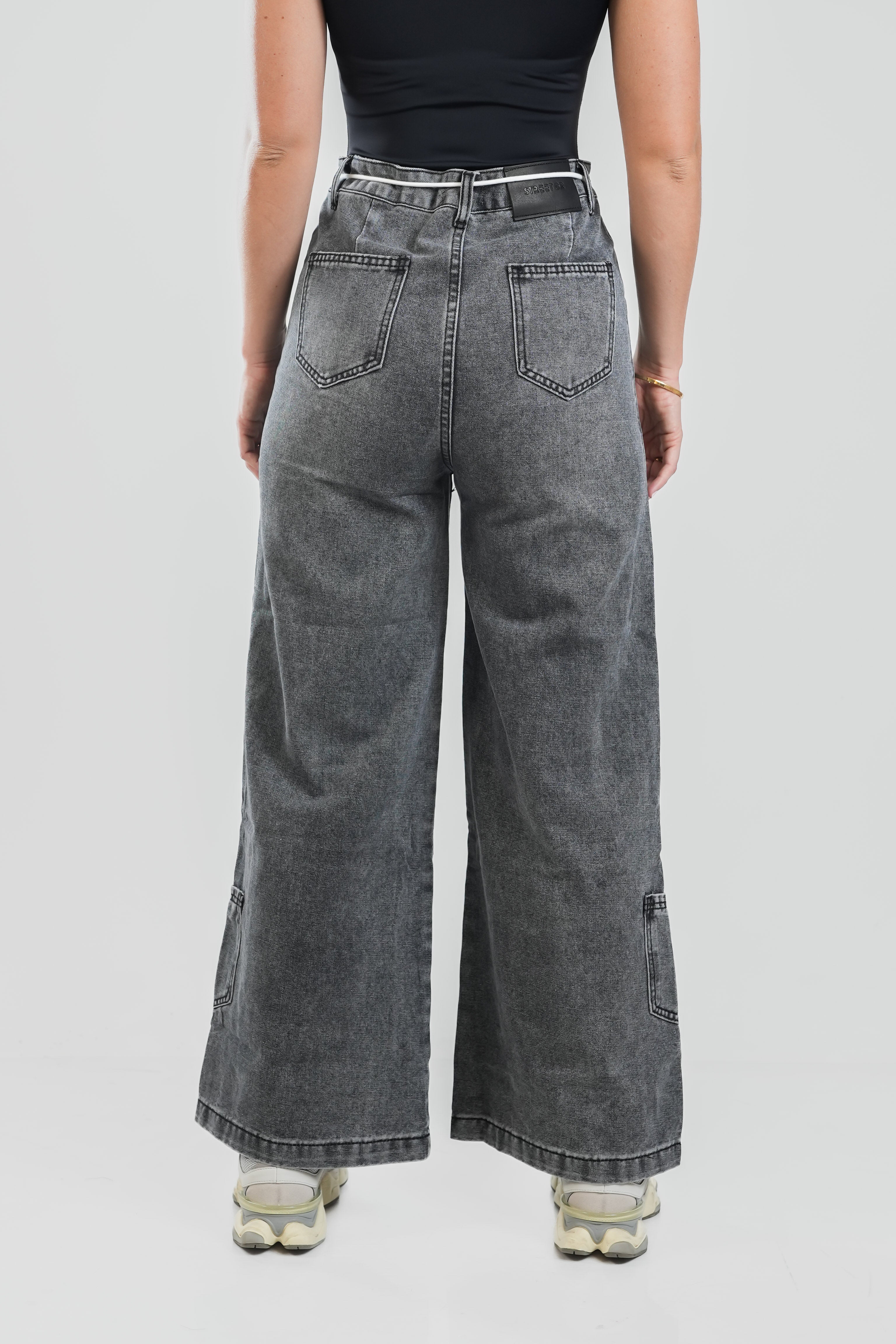 Urban Ash Jeans