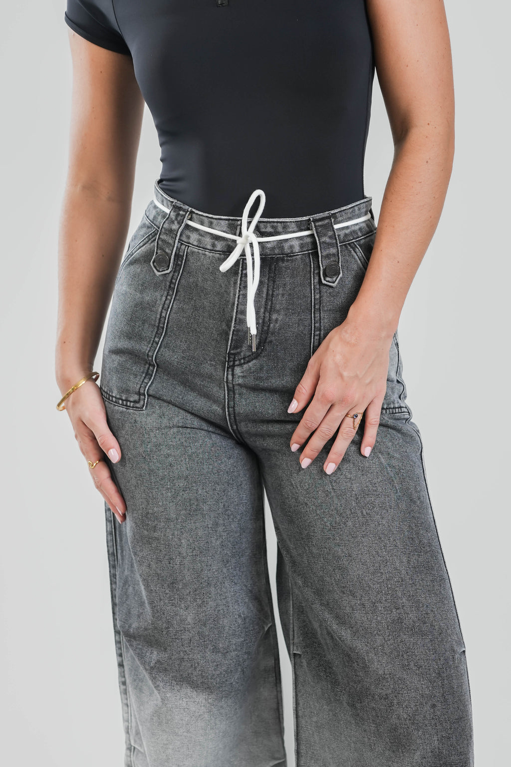 Urban Ash Jeans