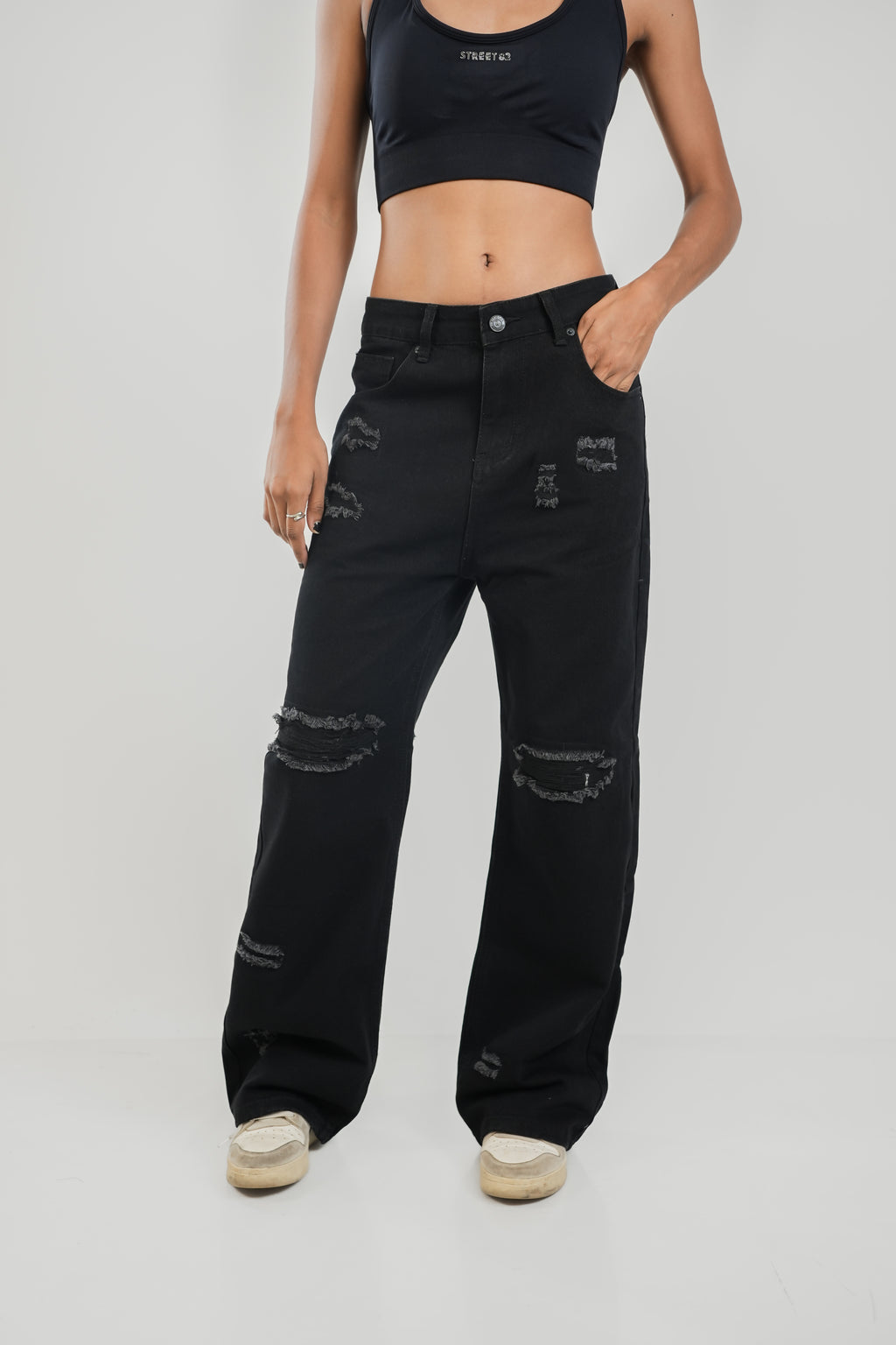 Rebel Denim