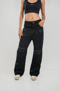 Rebel Denim