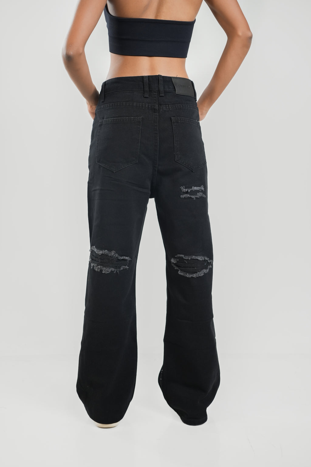 Rebel Denim