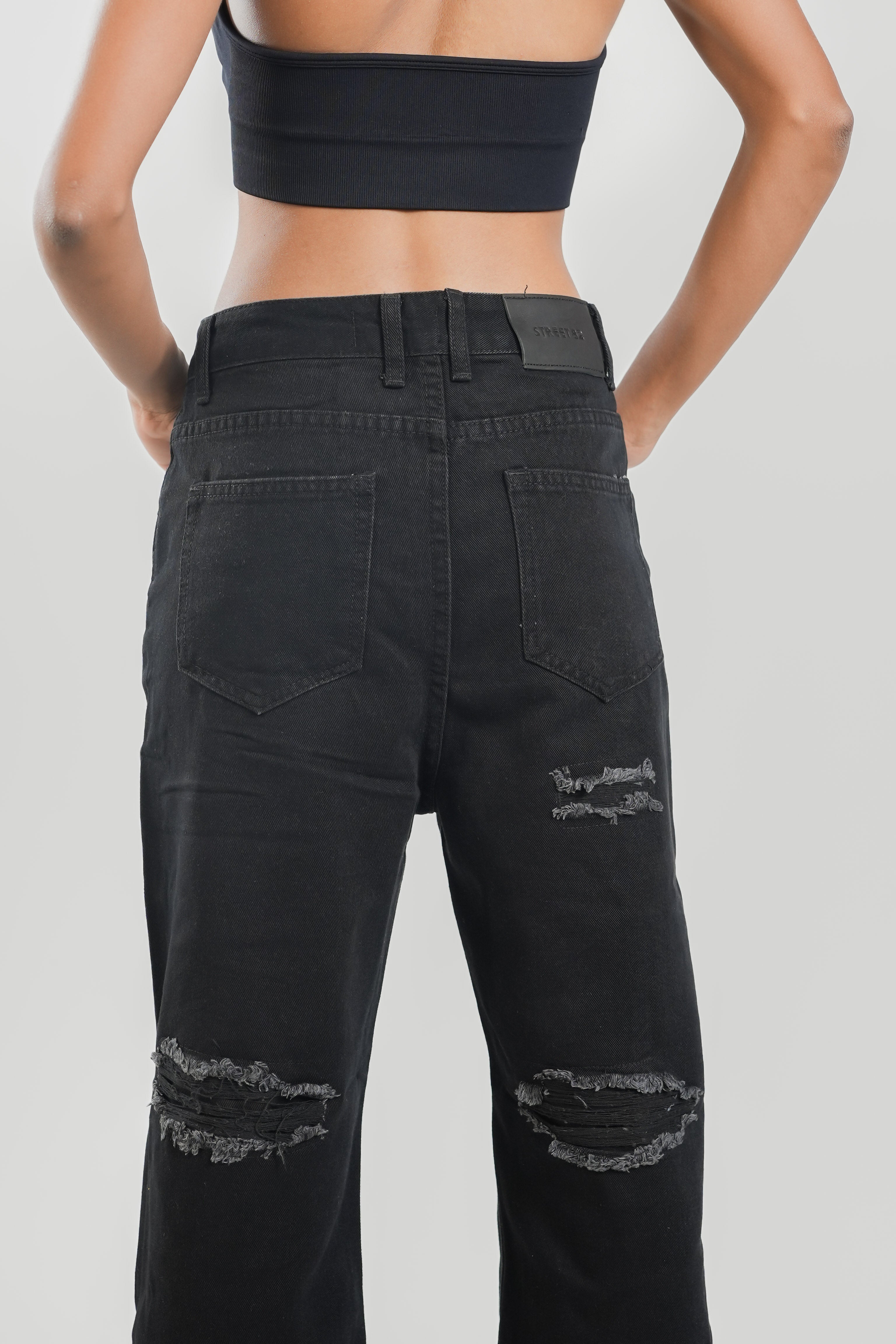 Rebel Denim