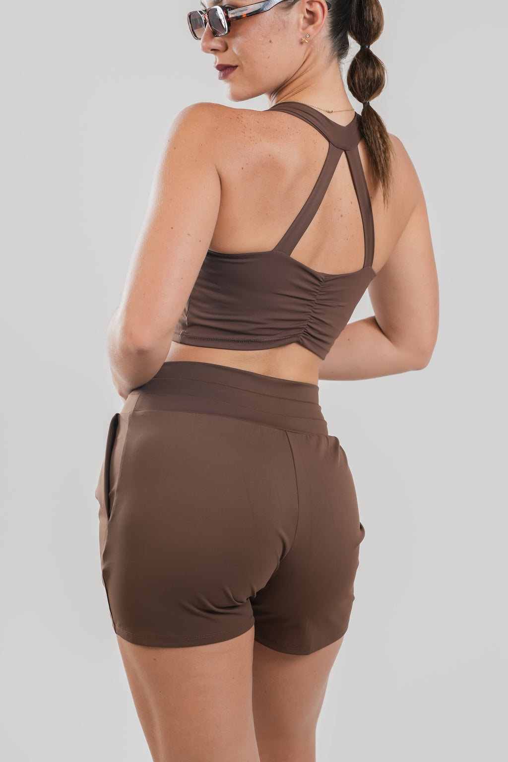 Muse Shorts