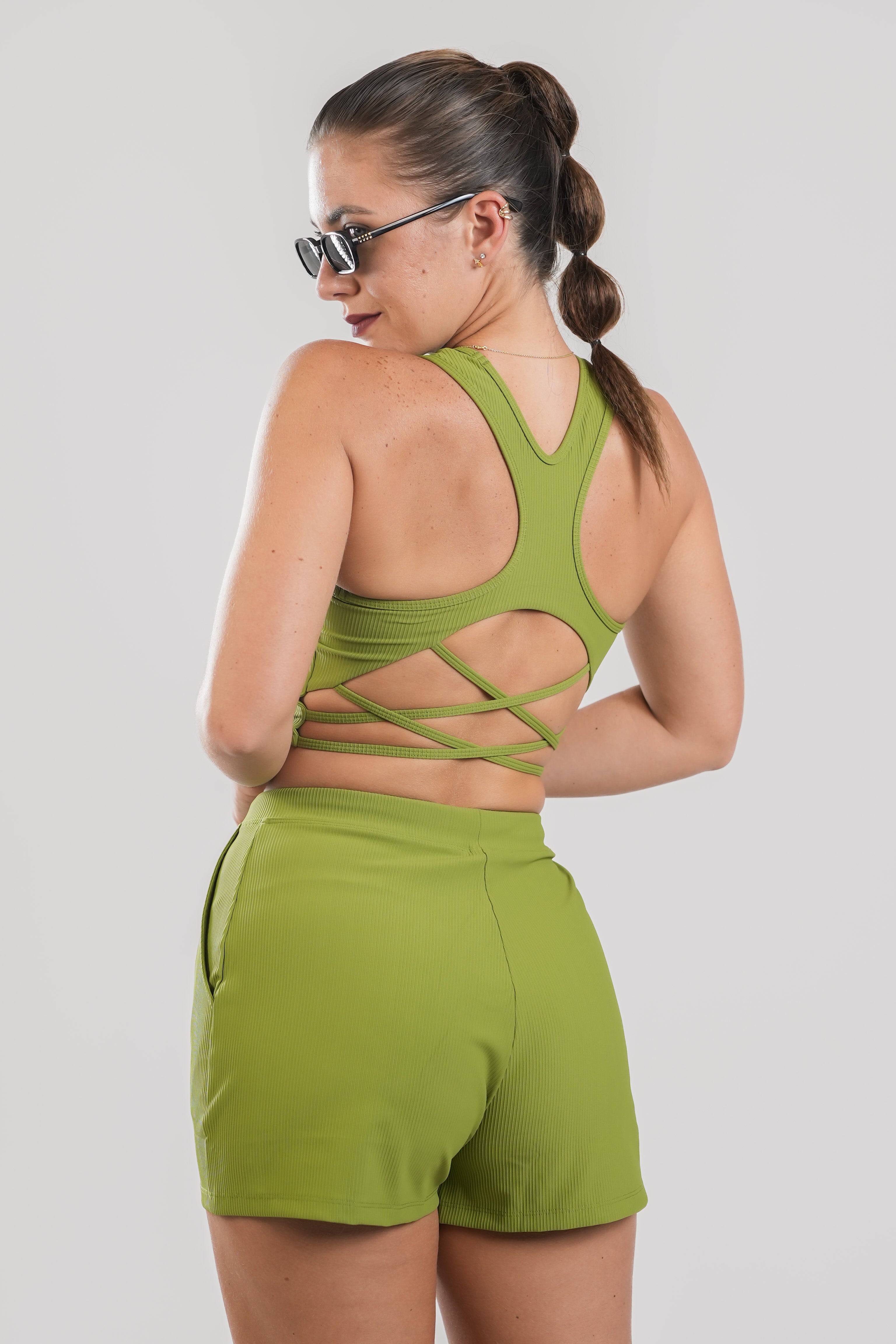 Flex Bra