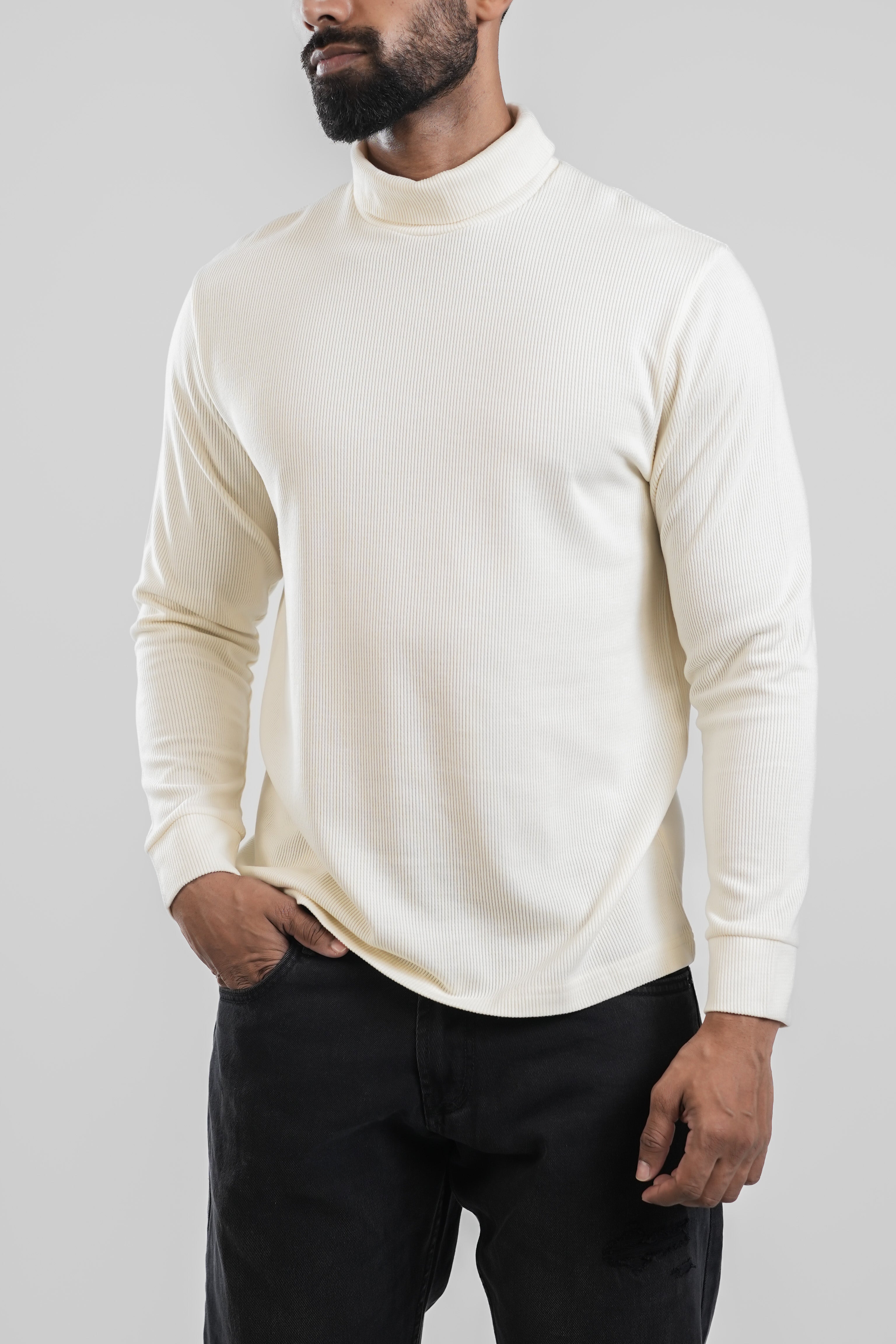 Sahara Turtle Neck
