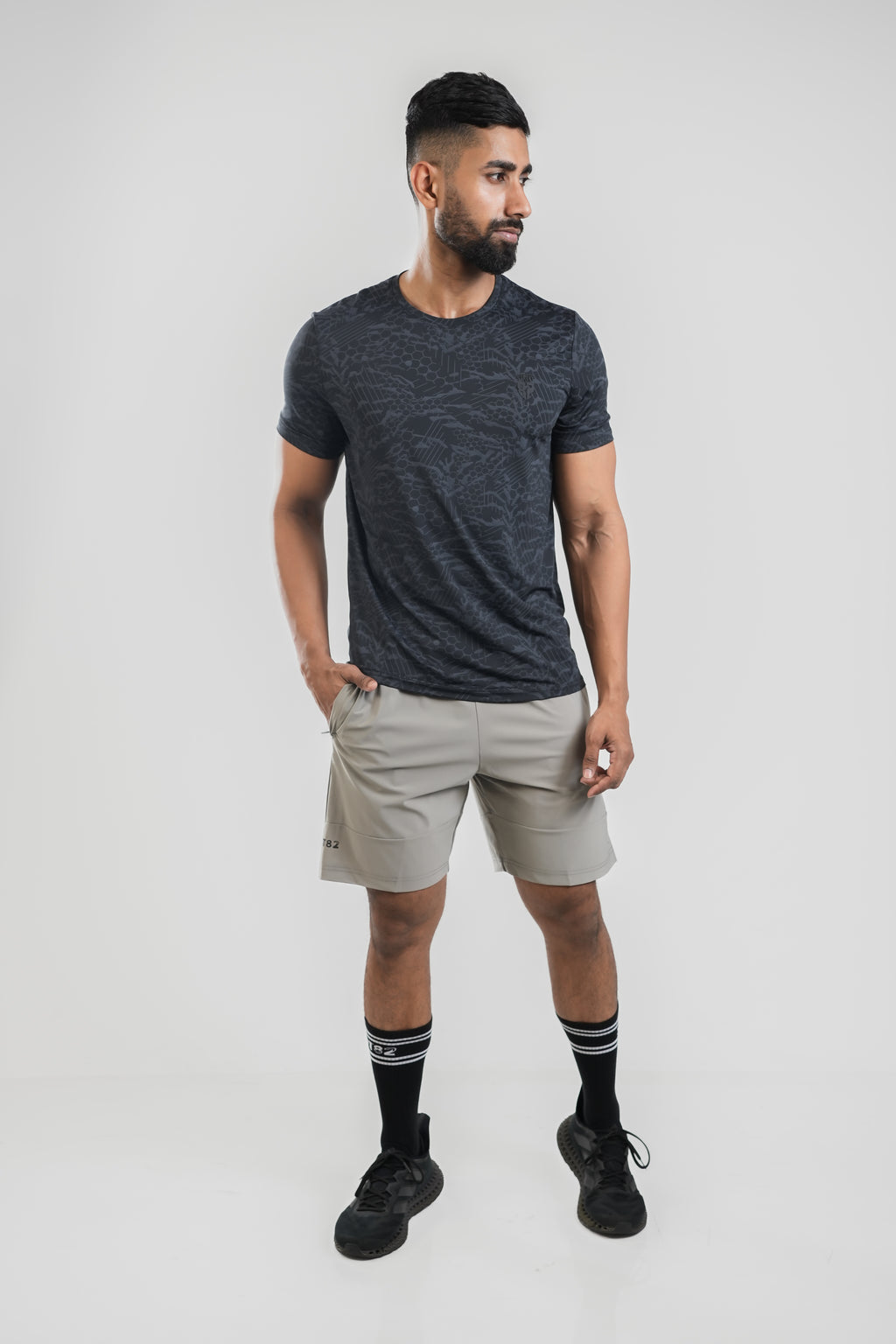 Stealth Tee