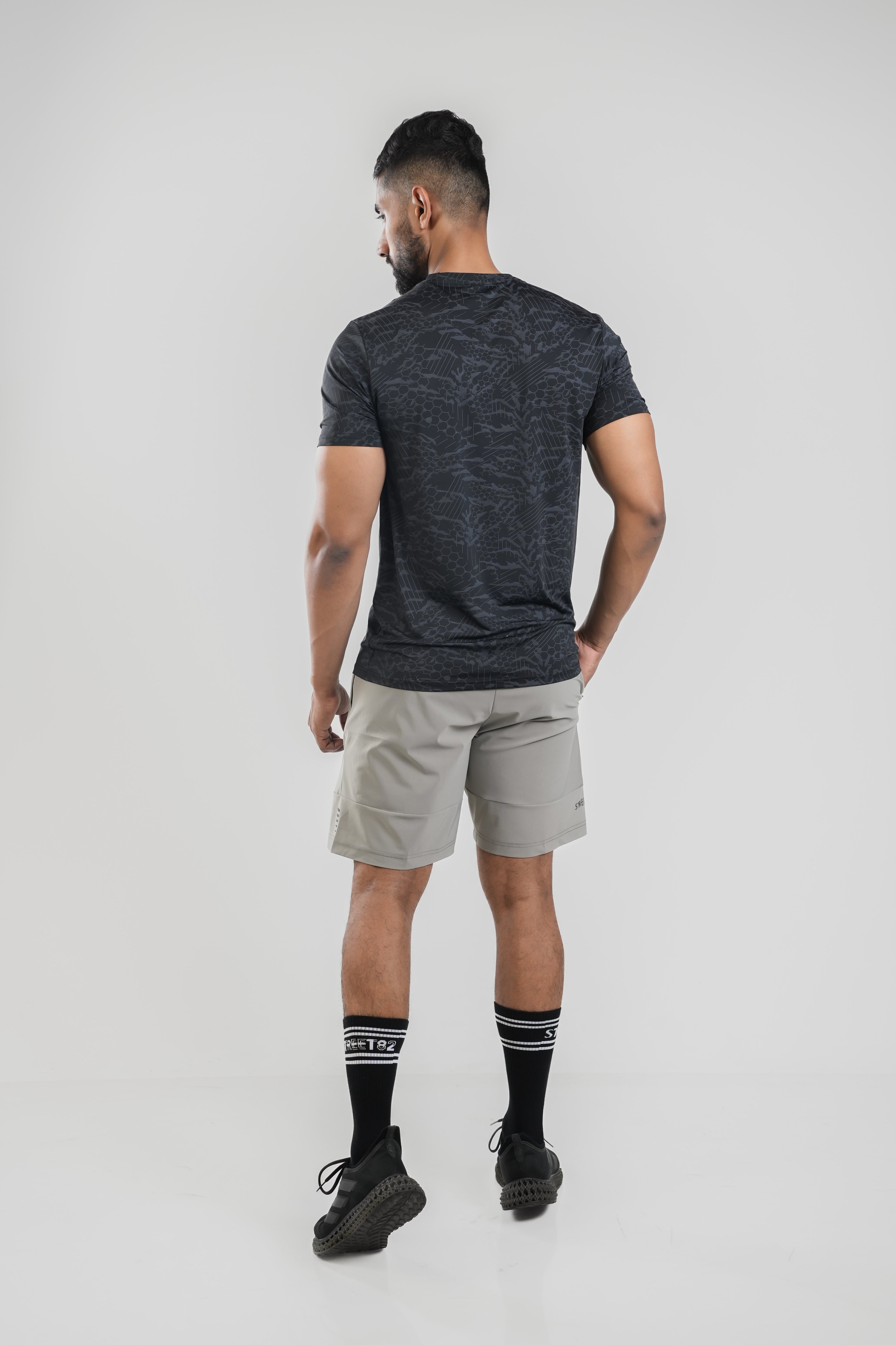 Stealth Tee