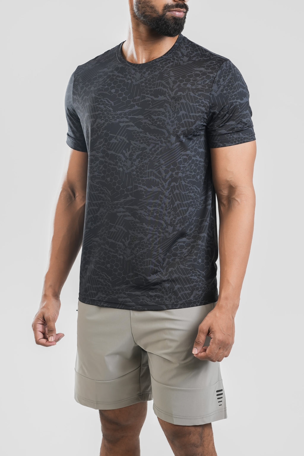 Stealth Tee