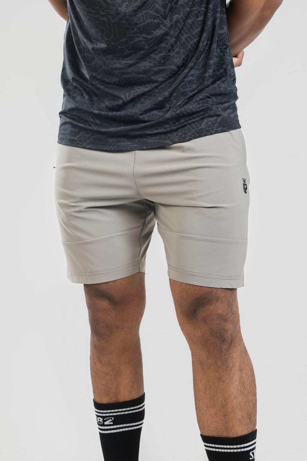 Stride Shorts