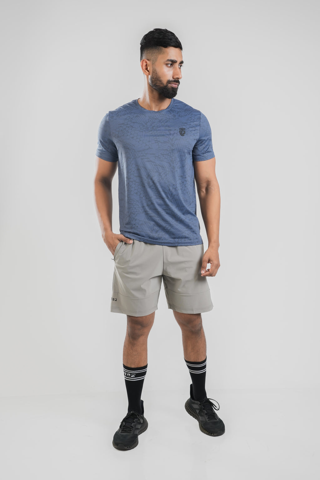 Stealth Tee