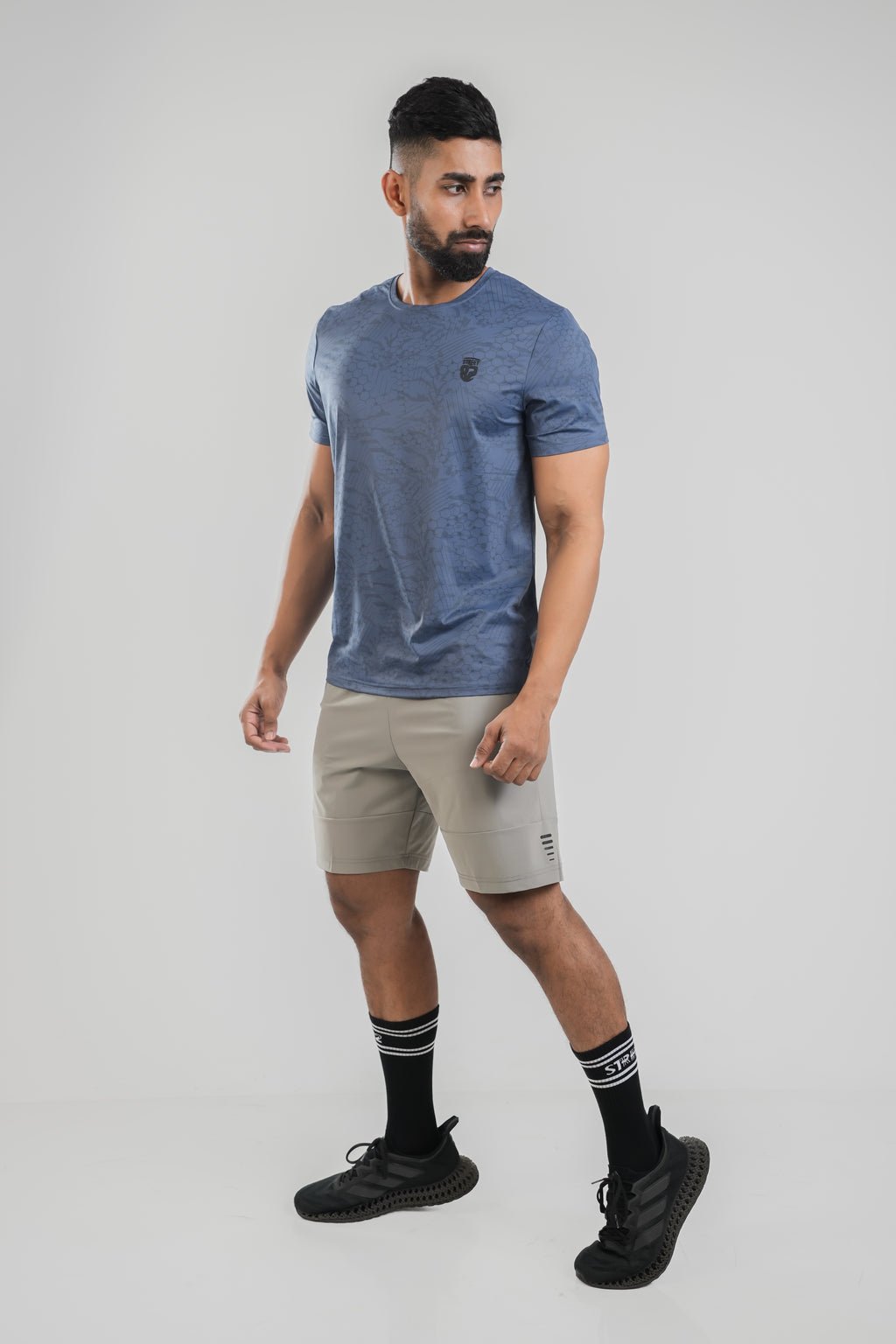 Stealth Tee
