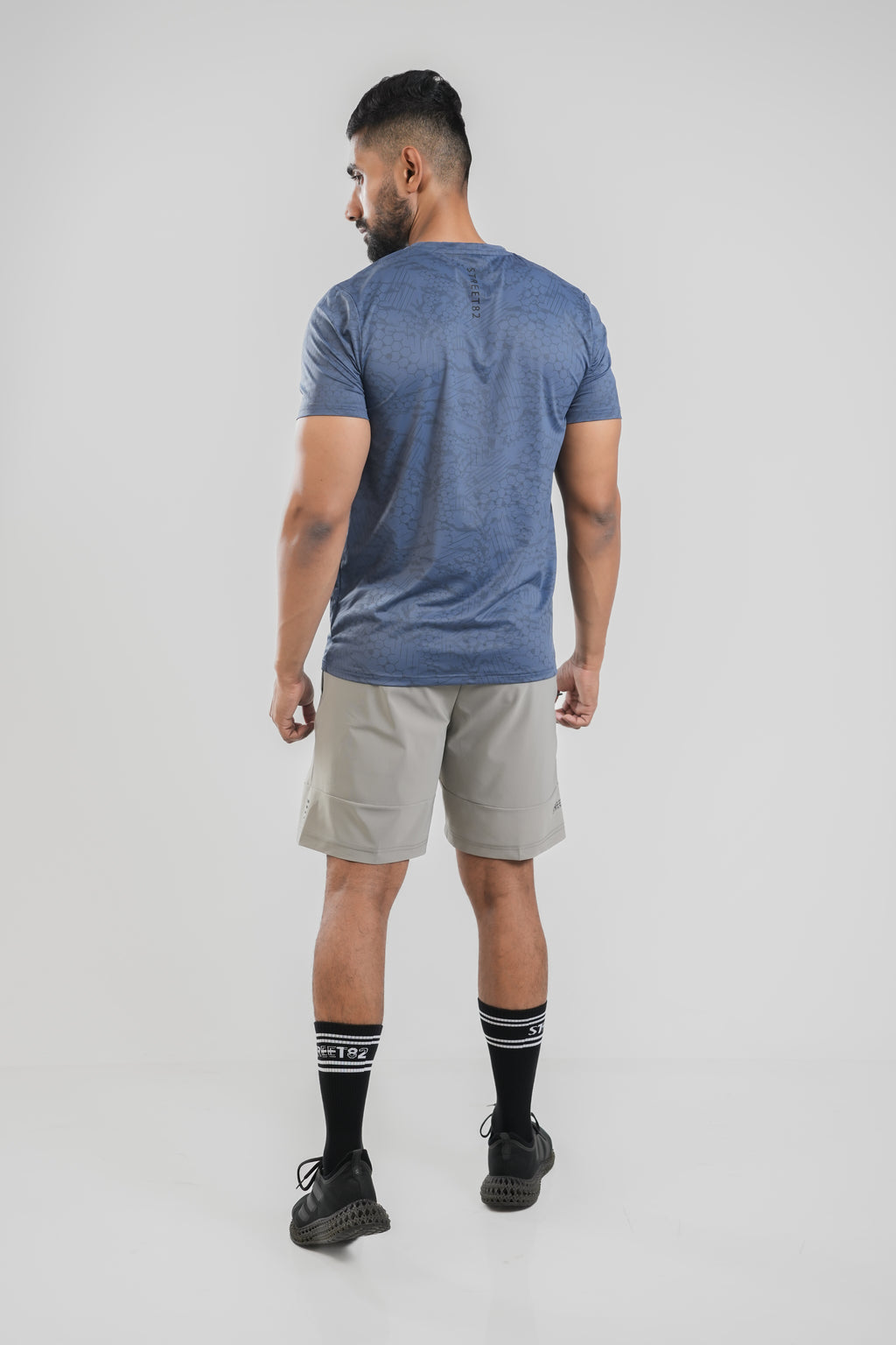 Stealth Tee