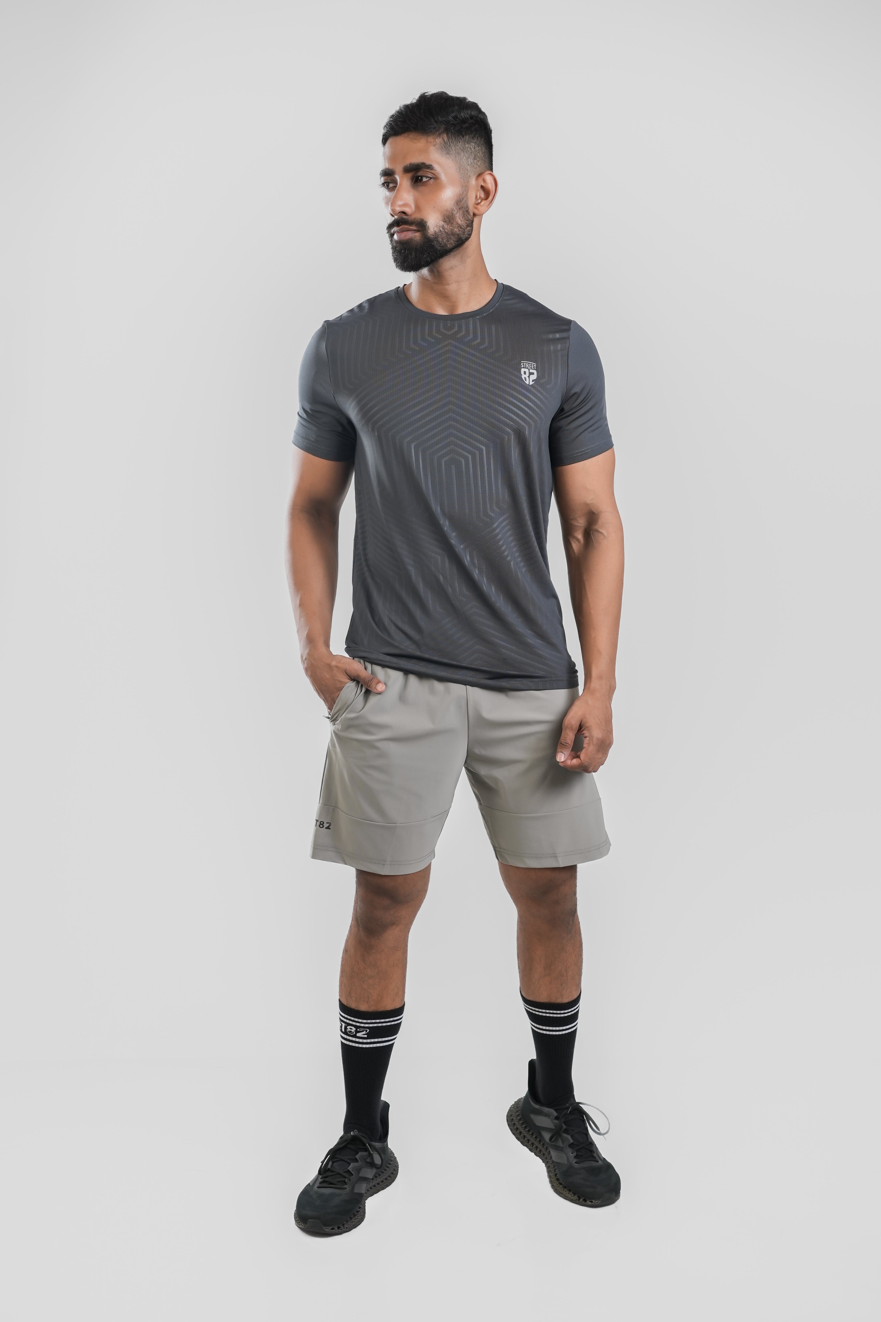 Stride Shorts