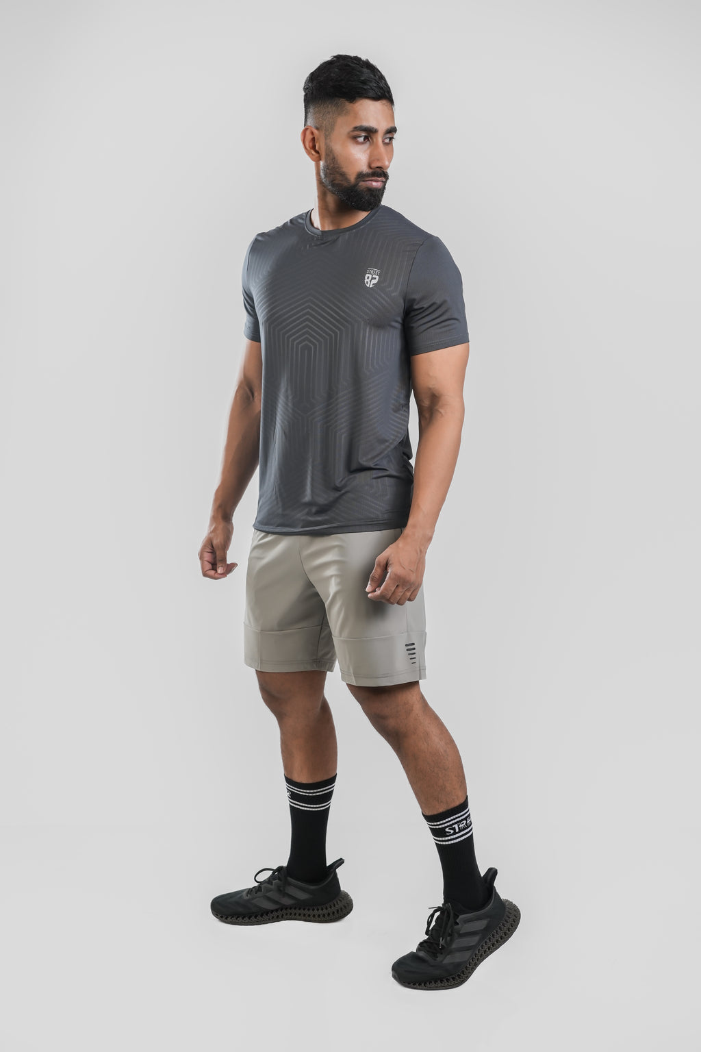 Vector Tee