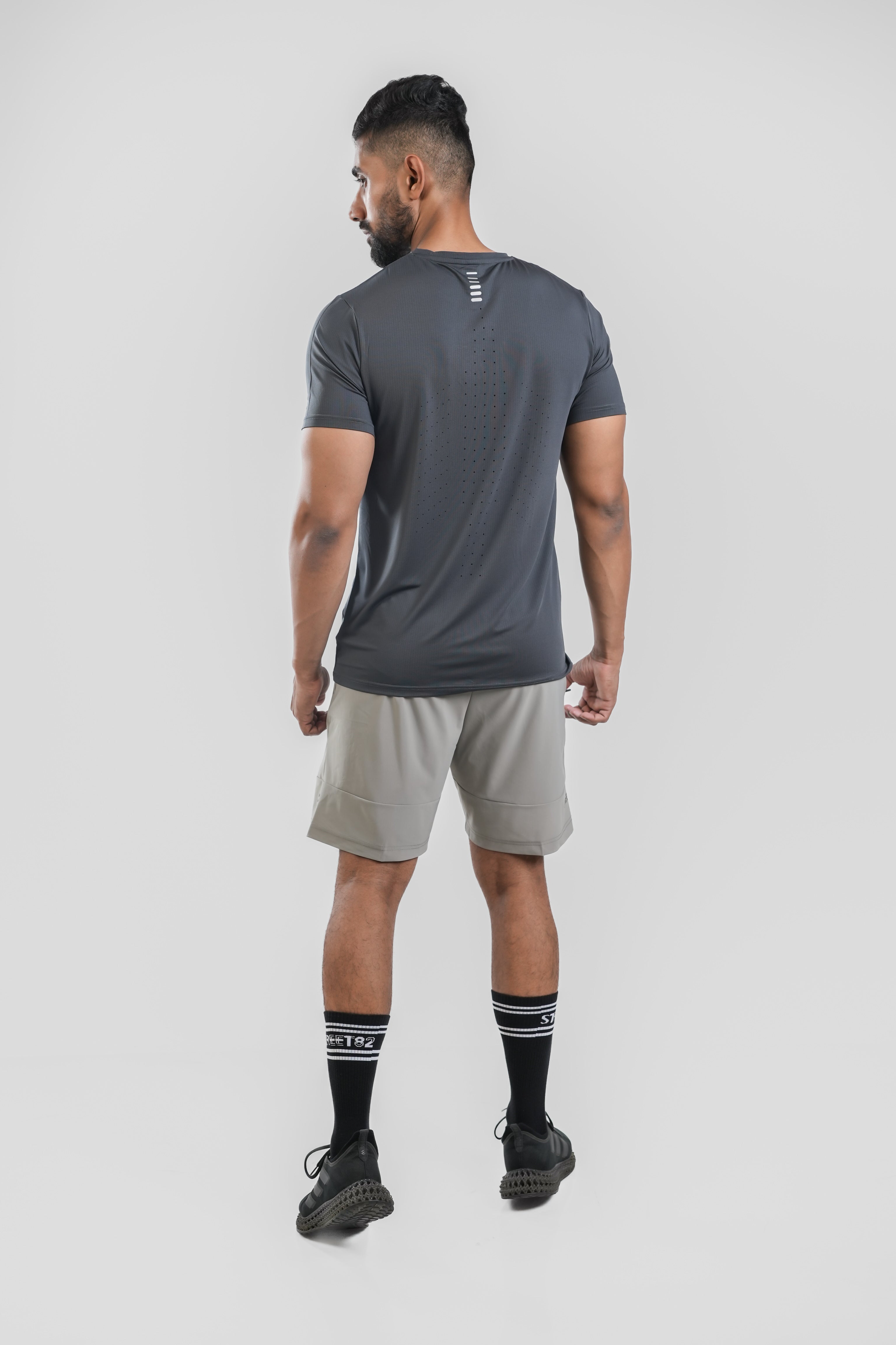Stride Shorts