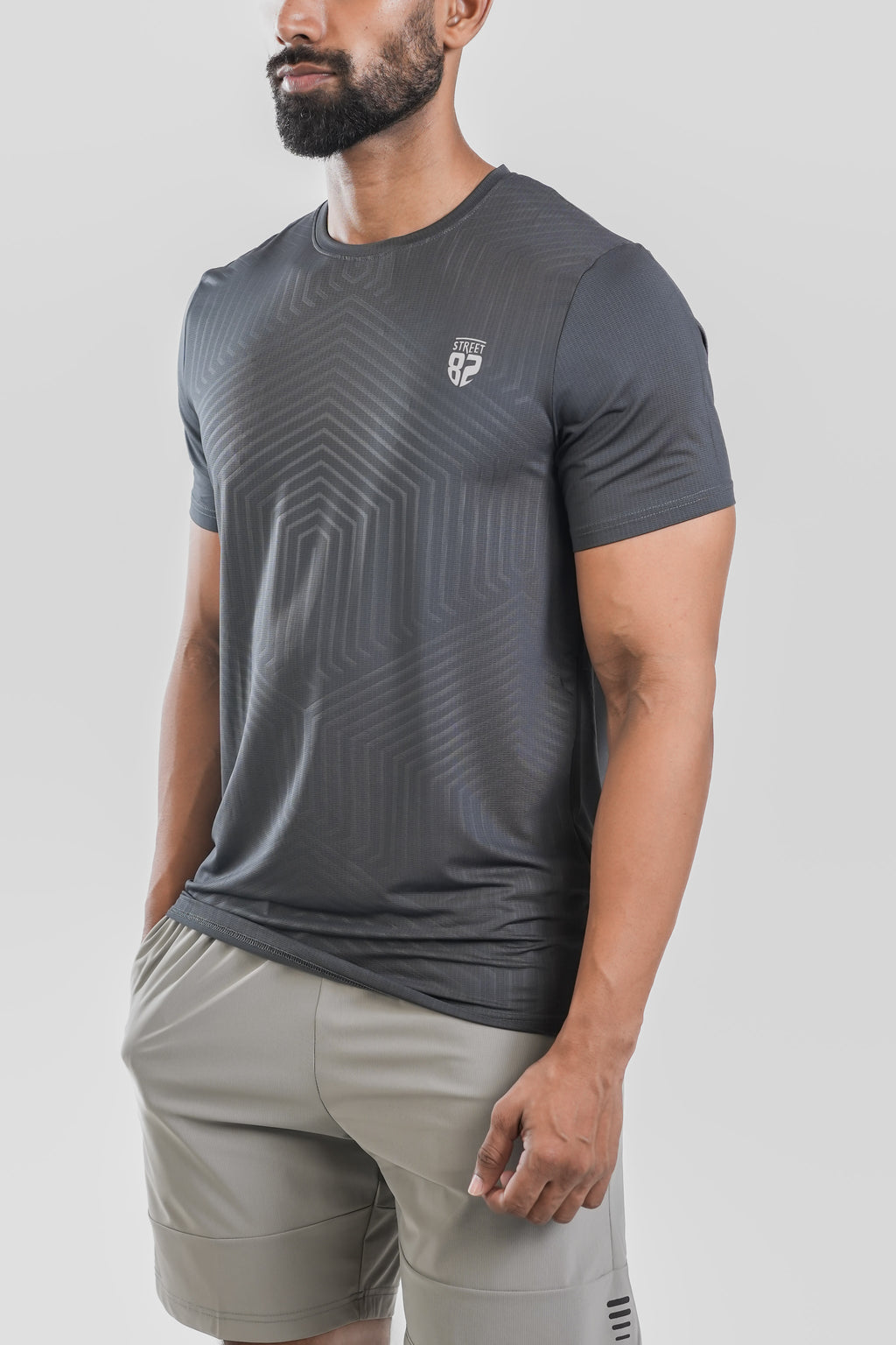 Vector Tee