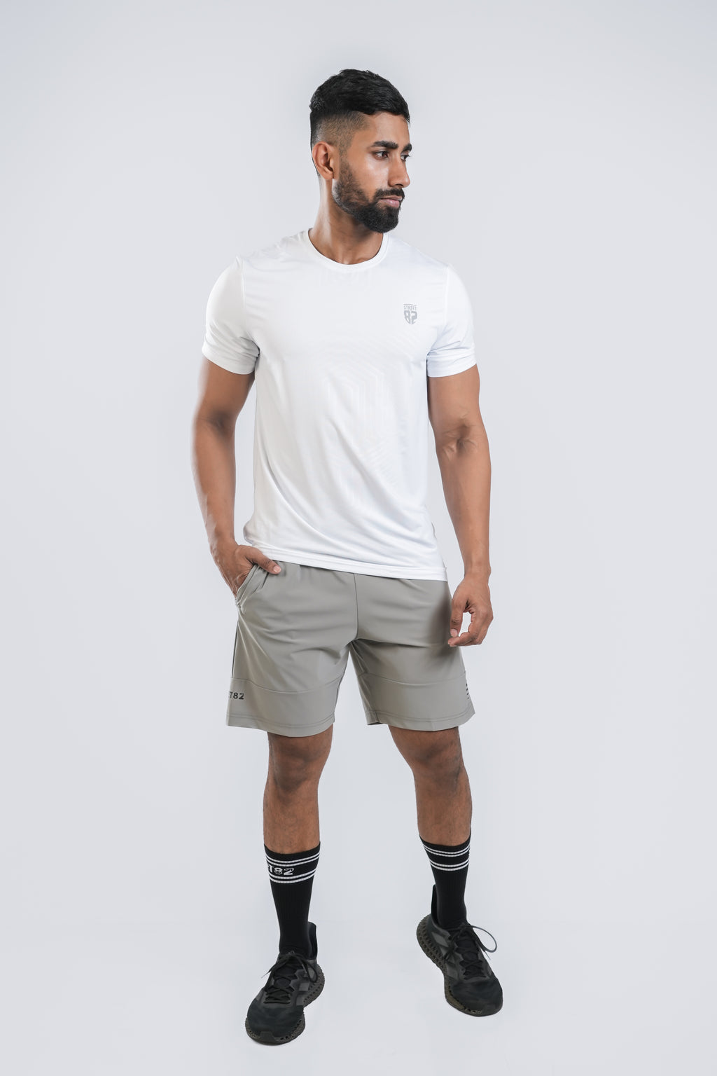 Vector Tee