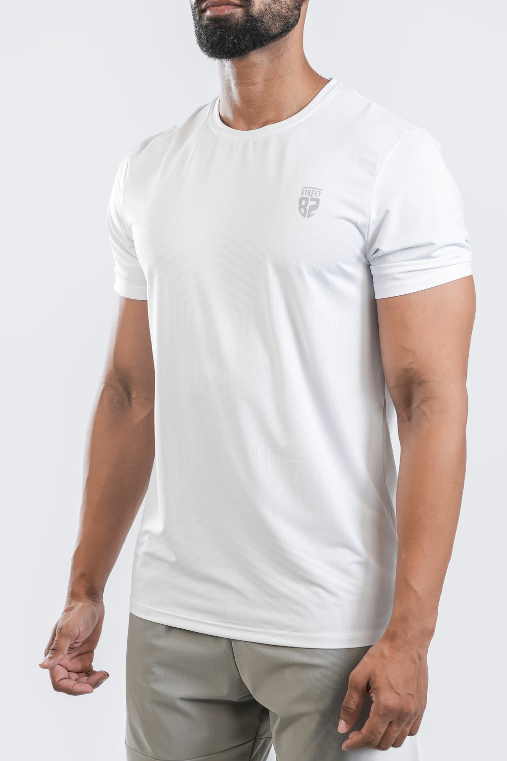 Vector Tee