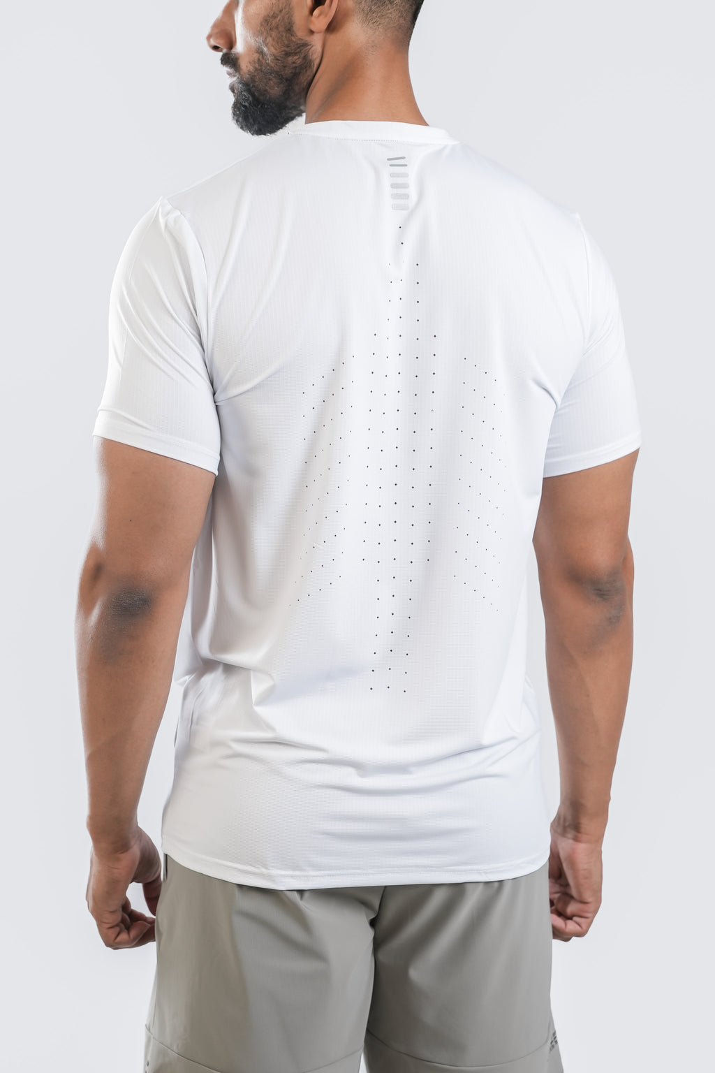 Vector Tee