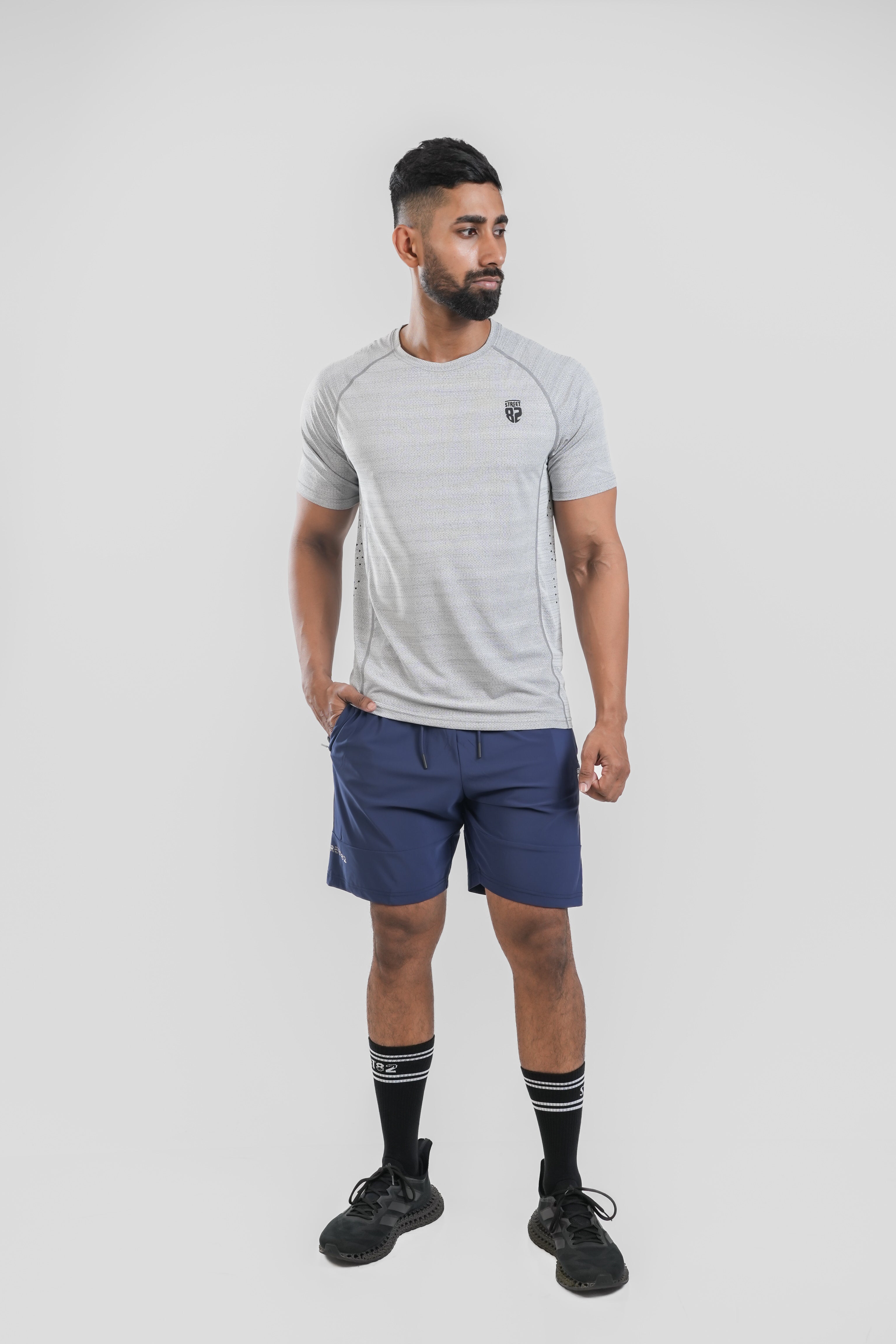 Breeze Tee