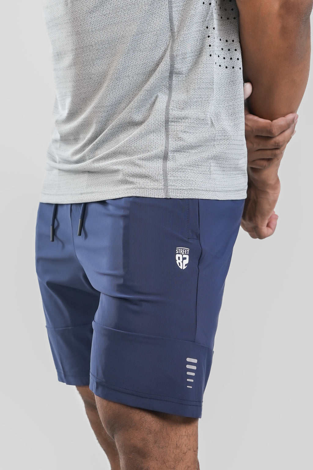 Stride Shorts