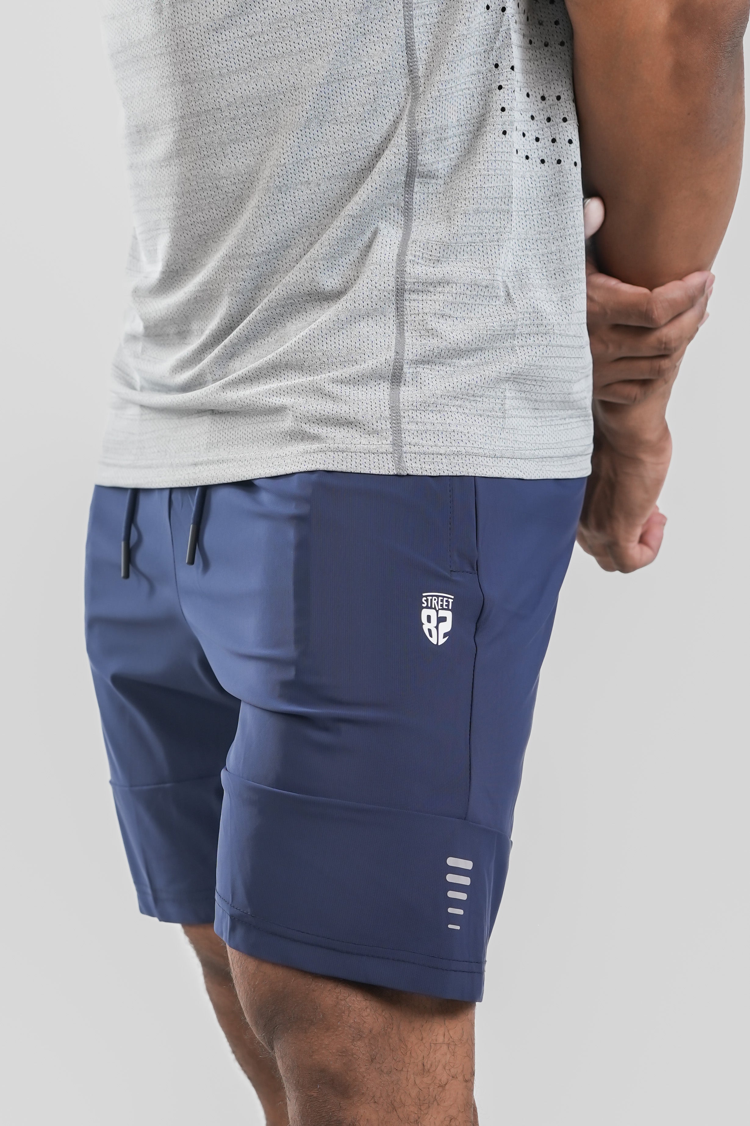 Stride Shorts