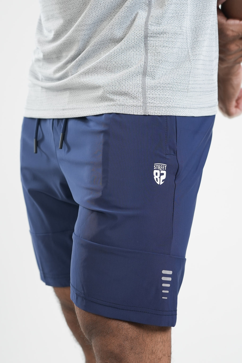 Stride Shorts