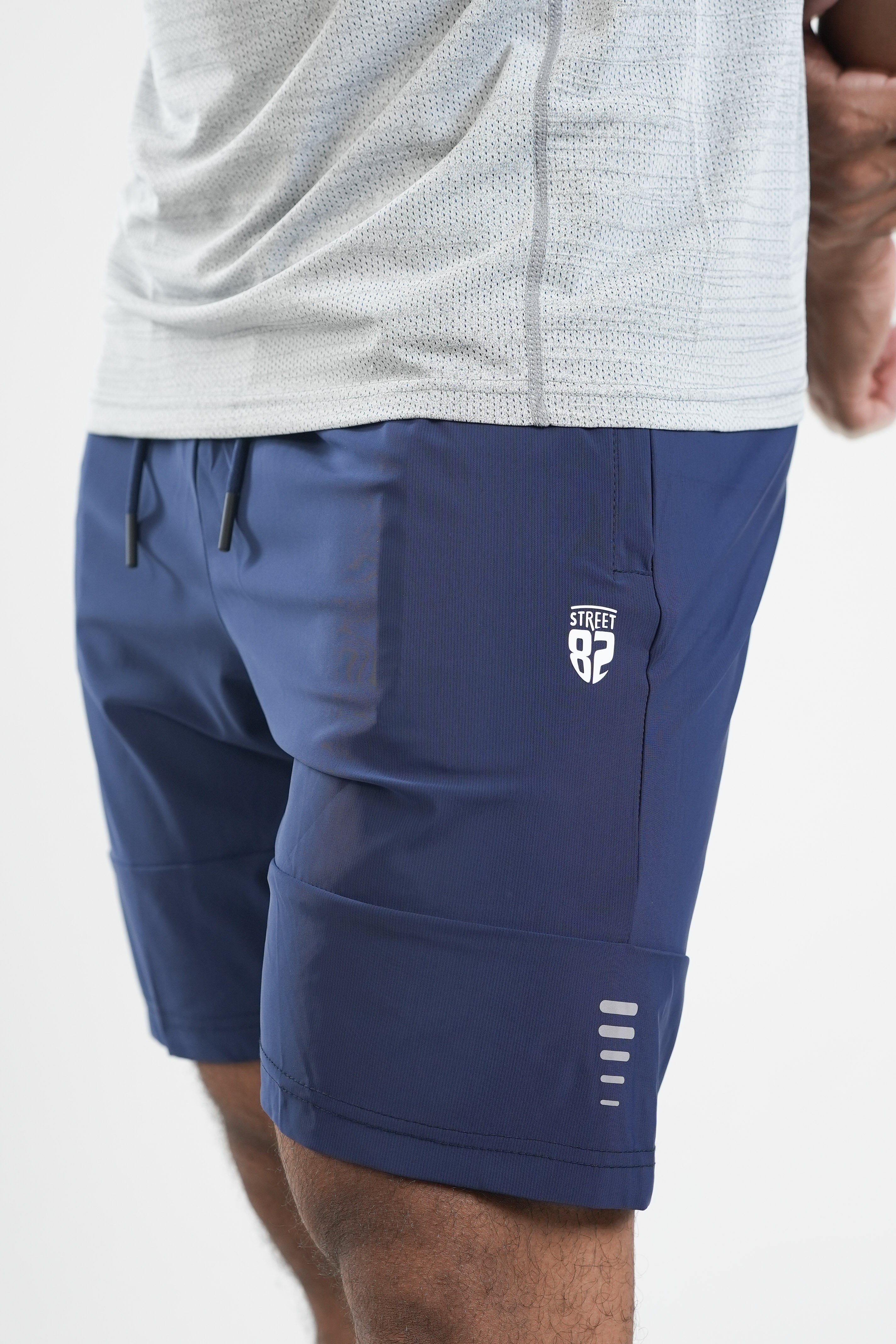 Stride Shorts