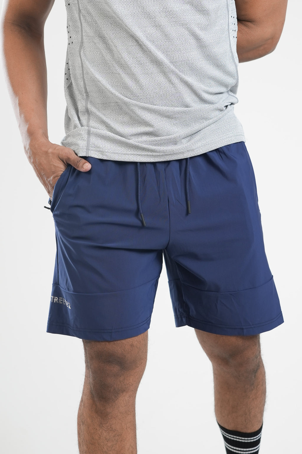 Stride Shorts
