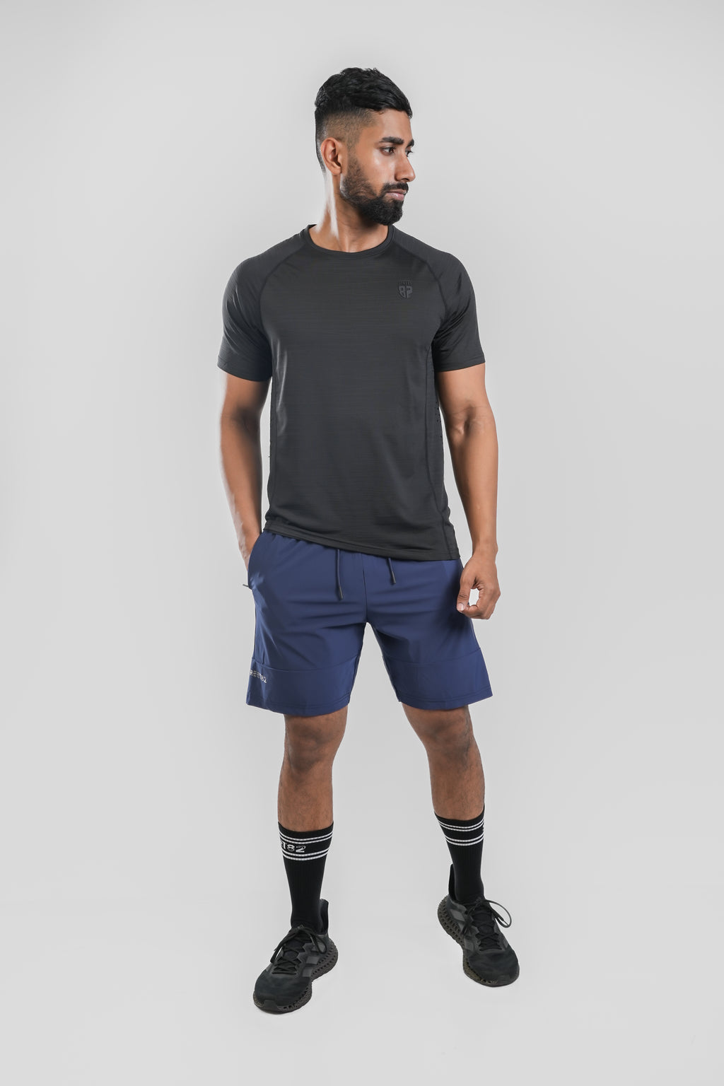 Breeze Tee